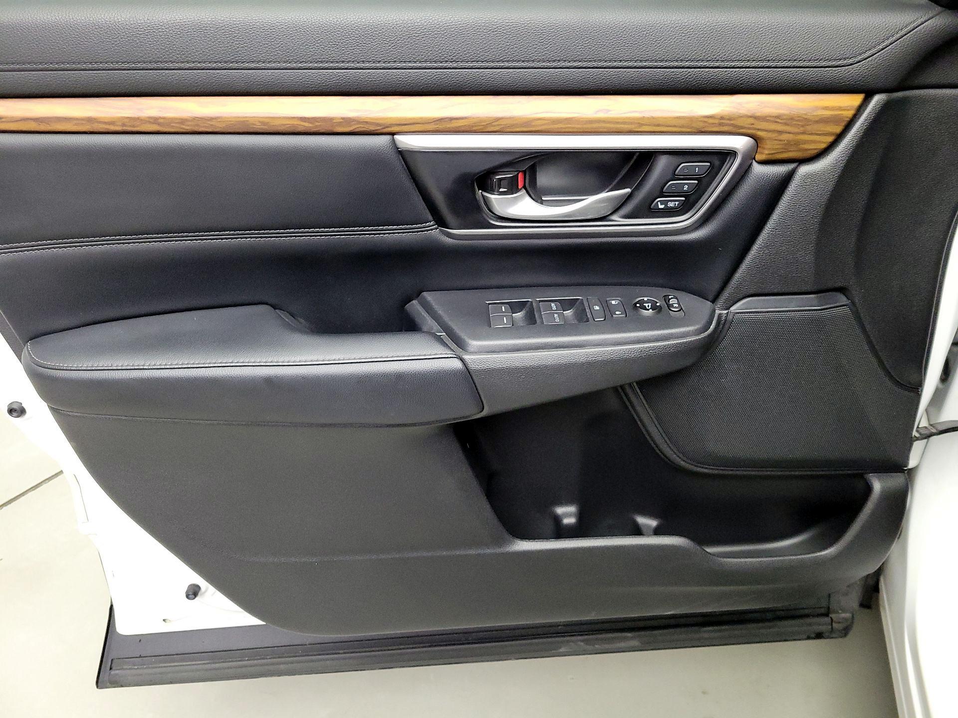Thumbnail: 2019 Honda CR-V - 12