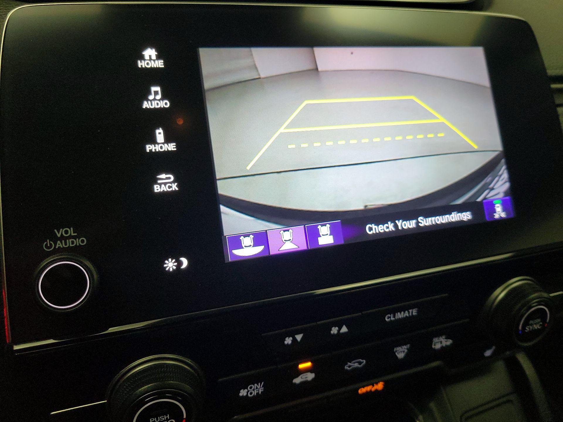 Thumbnail: 2019 Honda CR-V - 14