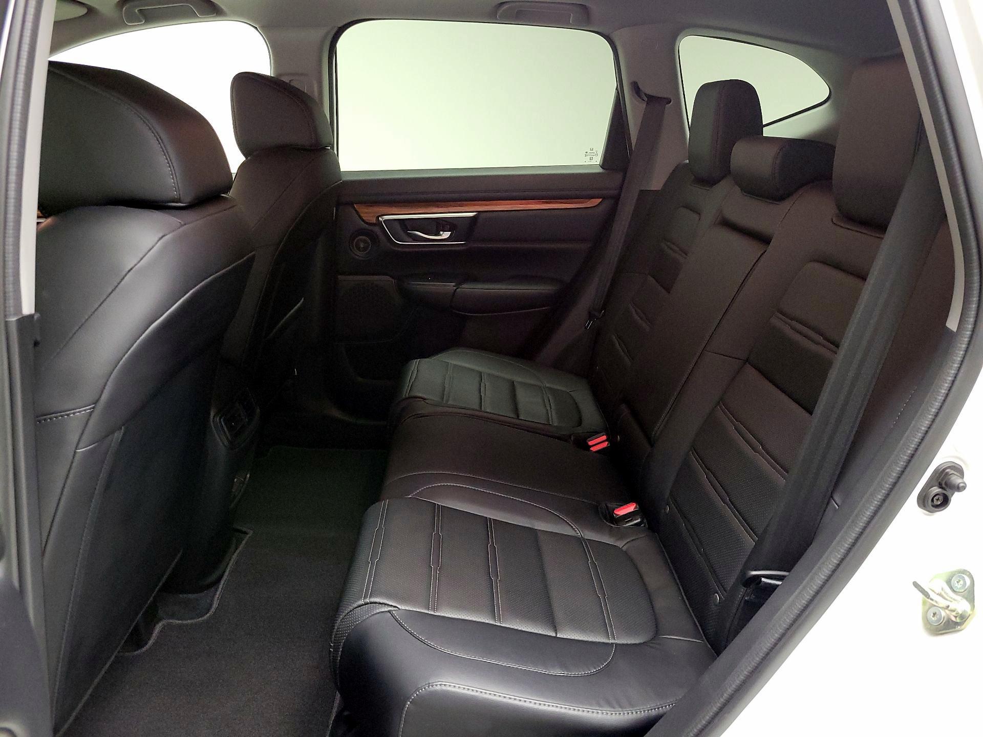 Thumbnail: 2019 Honda CR-V - 20