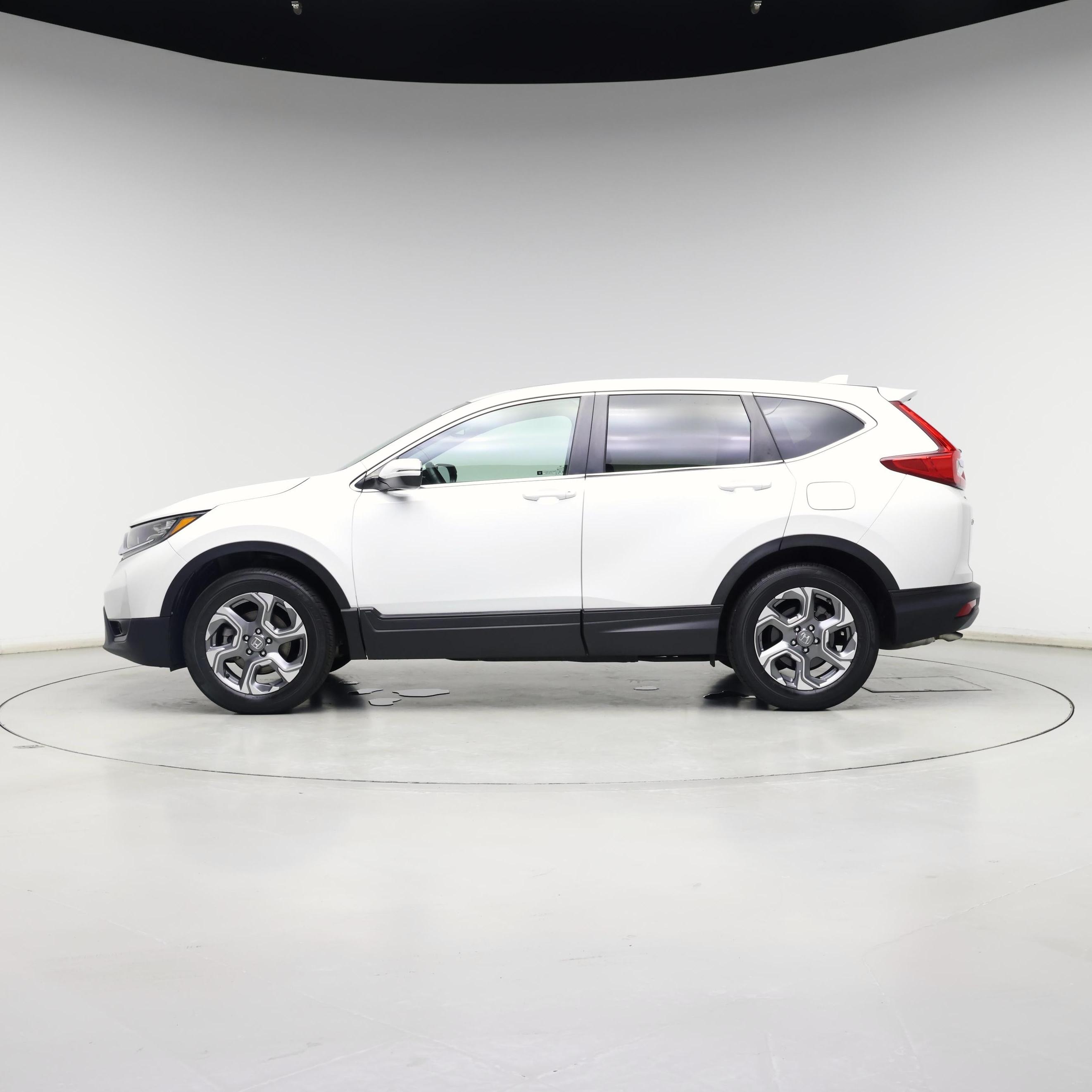 Thumbnail: 2019 Honda CR-V - 3