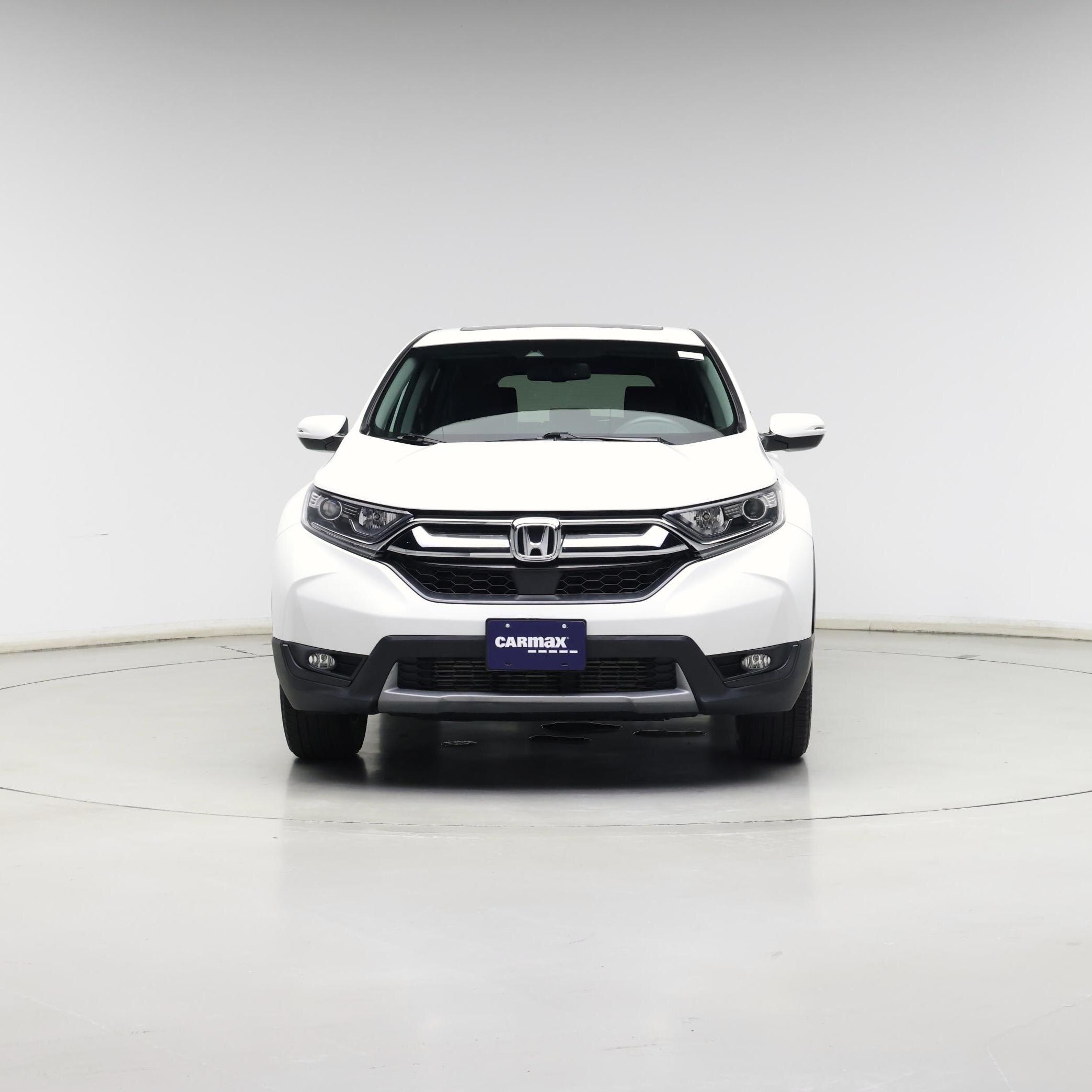 Thumbnail: 2019 Honda CR-V - 5