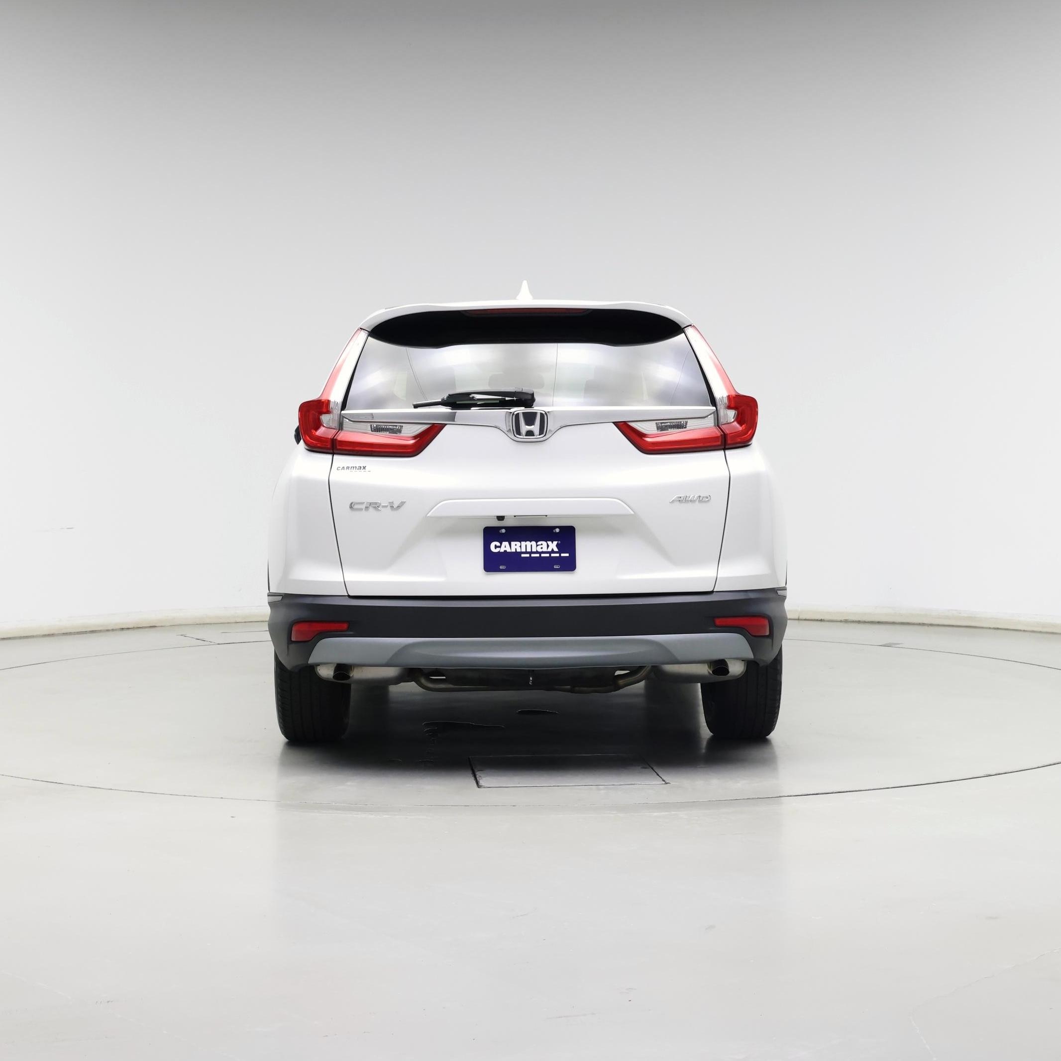 Thumbnail: 2019 Honda CR-V - 6