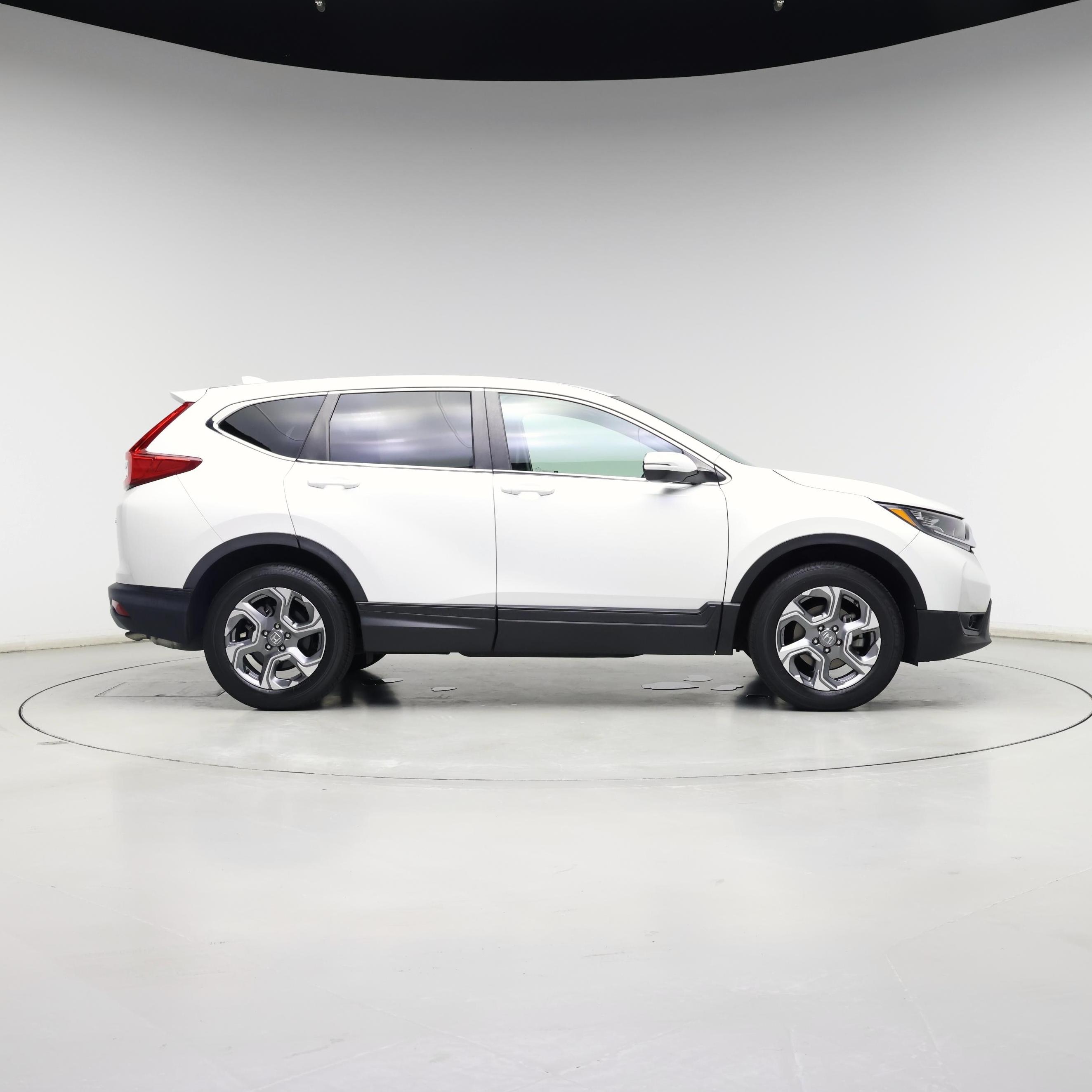 Thumbnail: 2019 Honda CR-V - 7