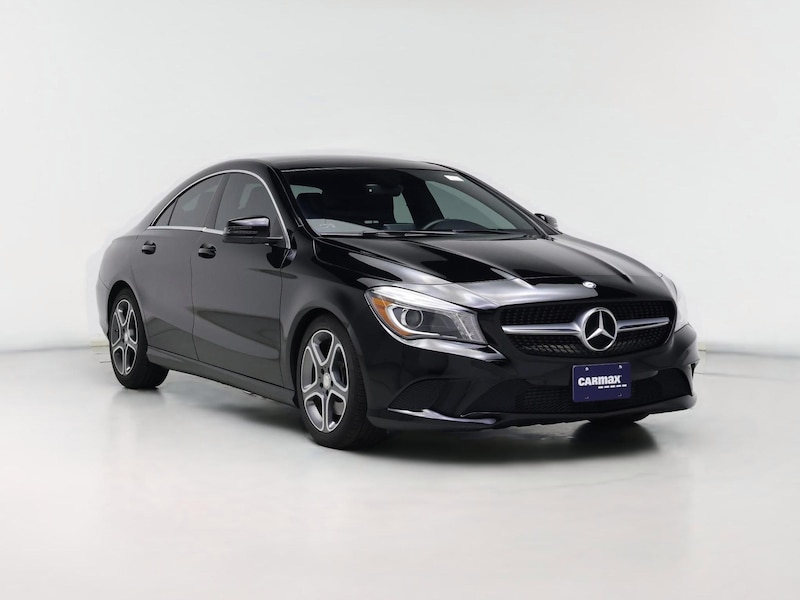 2014 Mercedes-Benz CLA 250 -
                  Schaumburg, IL
