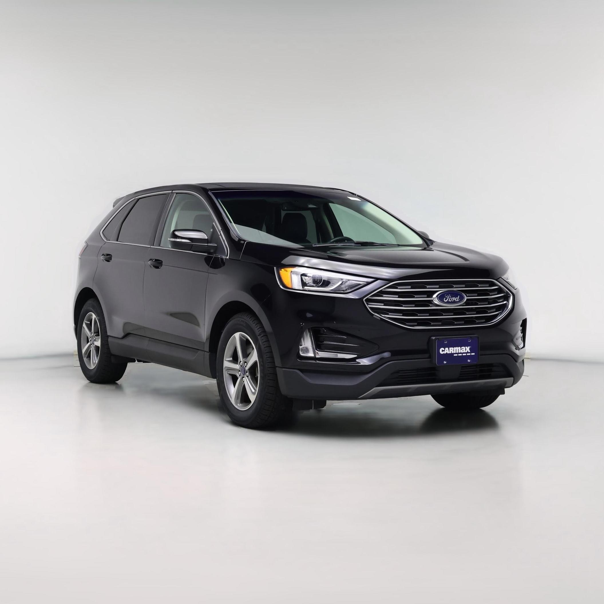 Thumbnail: 2020 Ford Edge - 1