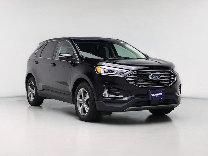 2020 Ford Edge SEL -
                  Schaumburg, IL