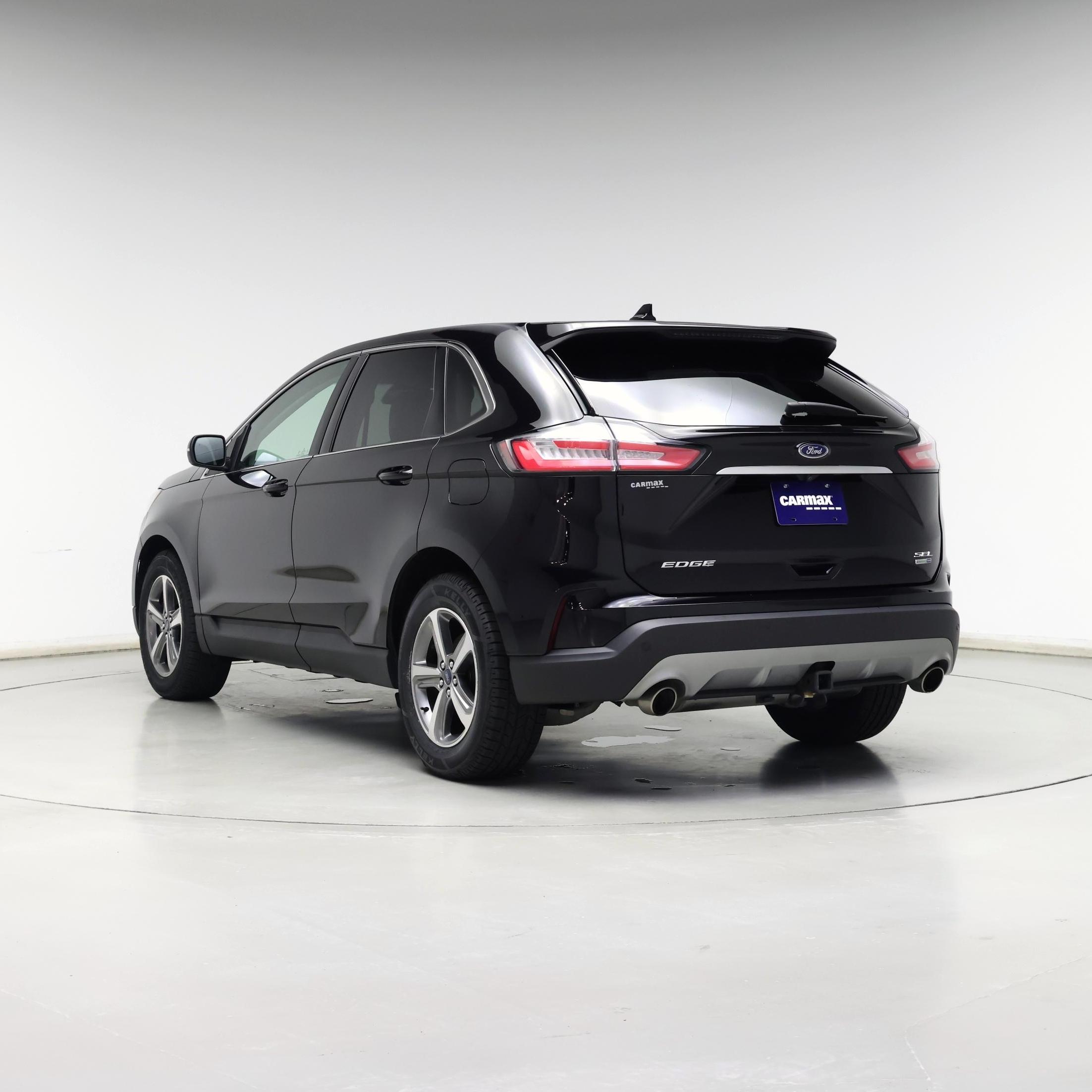 Thumbnail: 2020 Ford Edge - 2