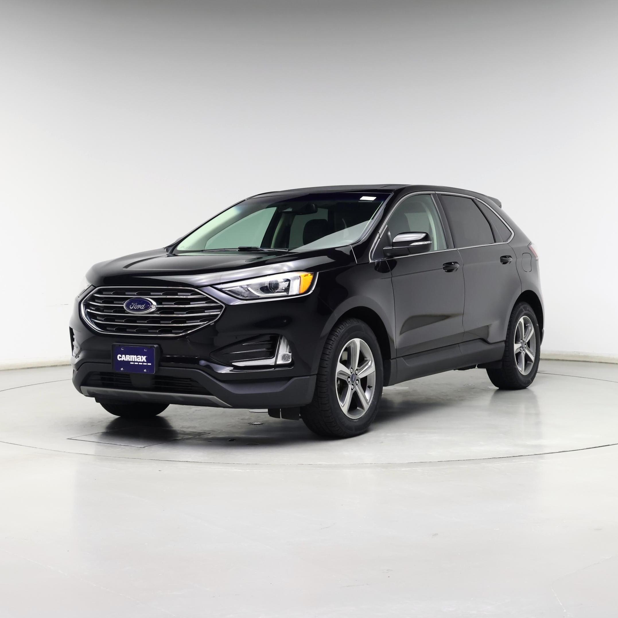 Thumbnail: 2020 Ford Edge - 4