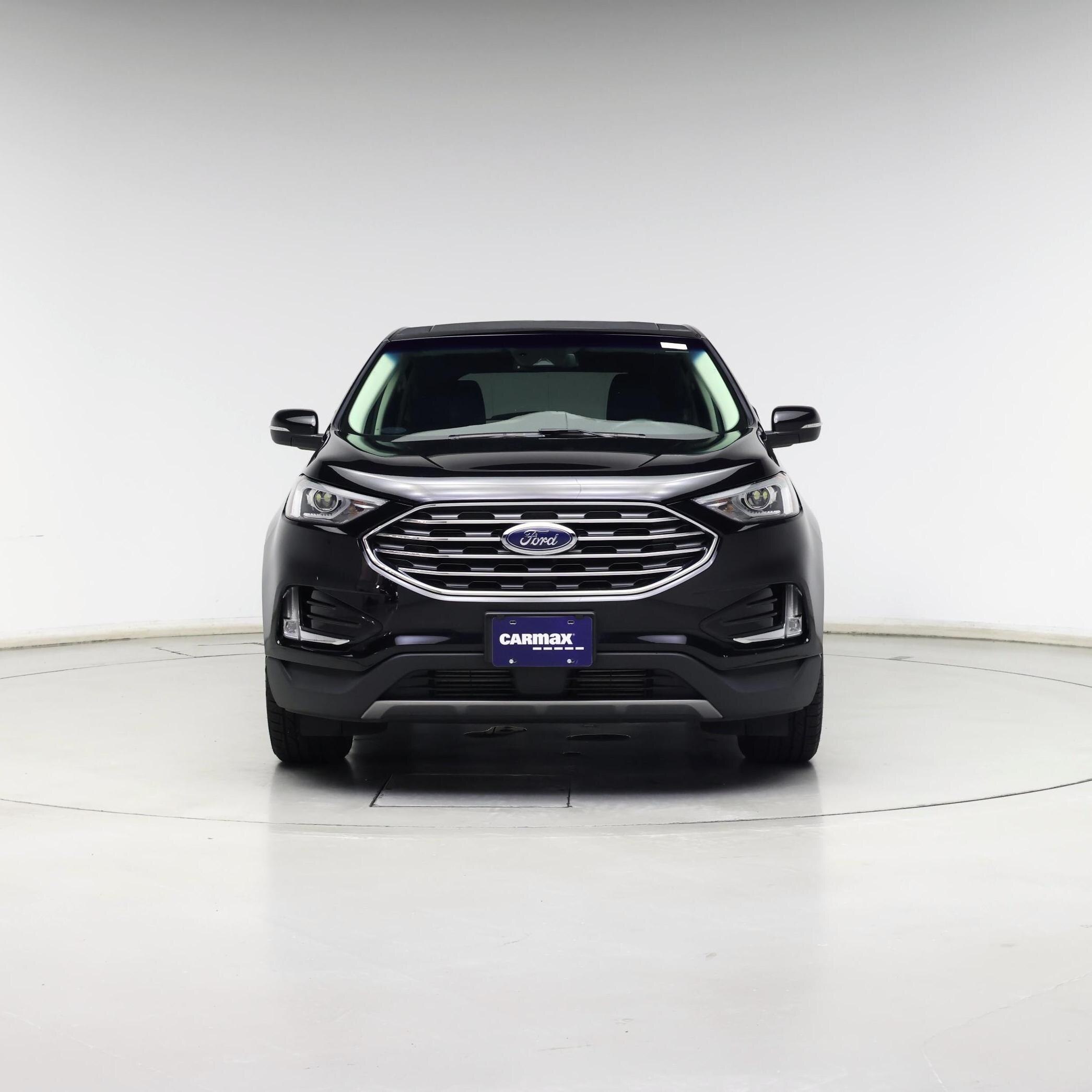 Thumbnail: 2020 Ford Edge - 5