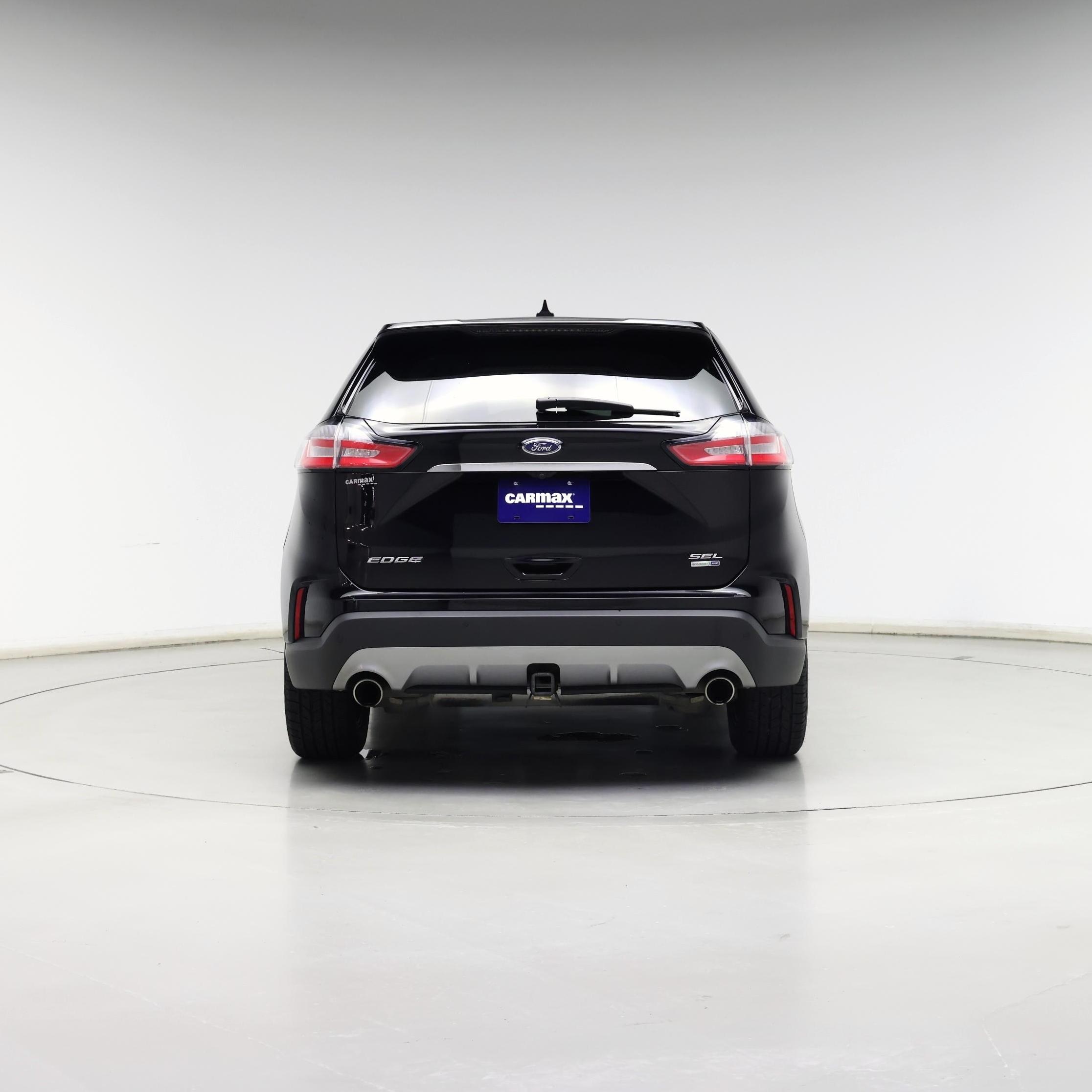 Thumbnail: 2020 Ford Edge - 6