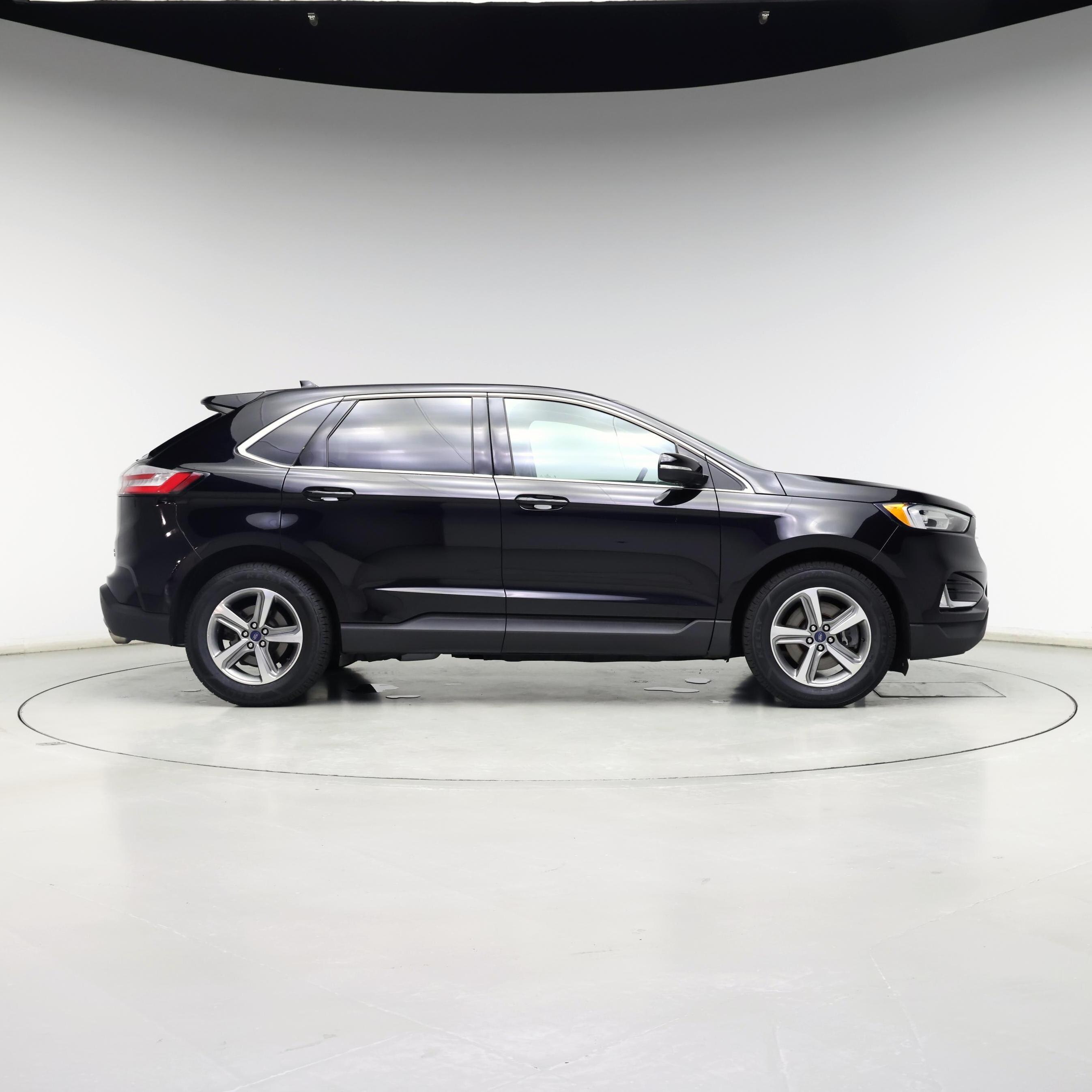 Thumbnail: 2020 Ford Edge - 7