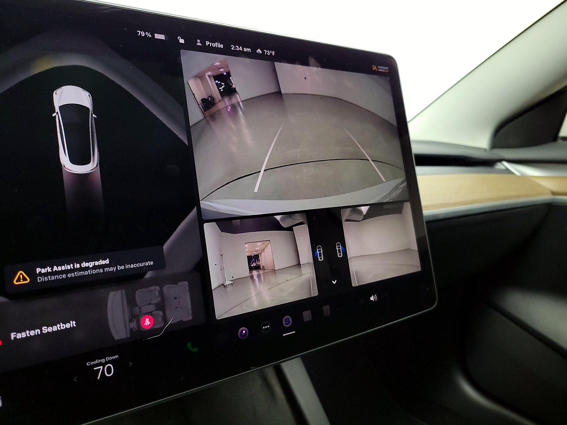 Thumbnail: 2023 Tesla Model 3 - 14
