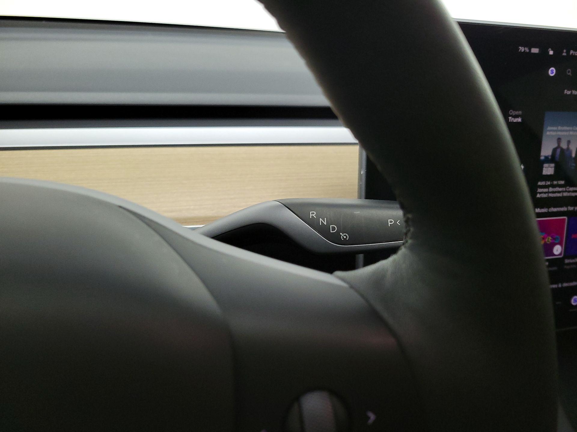 Thumbnail: 2023 Tesla Model 3 - 17
