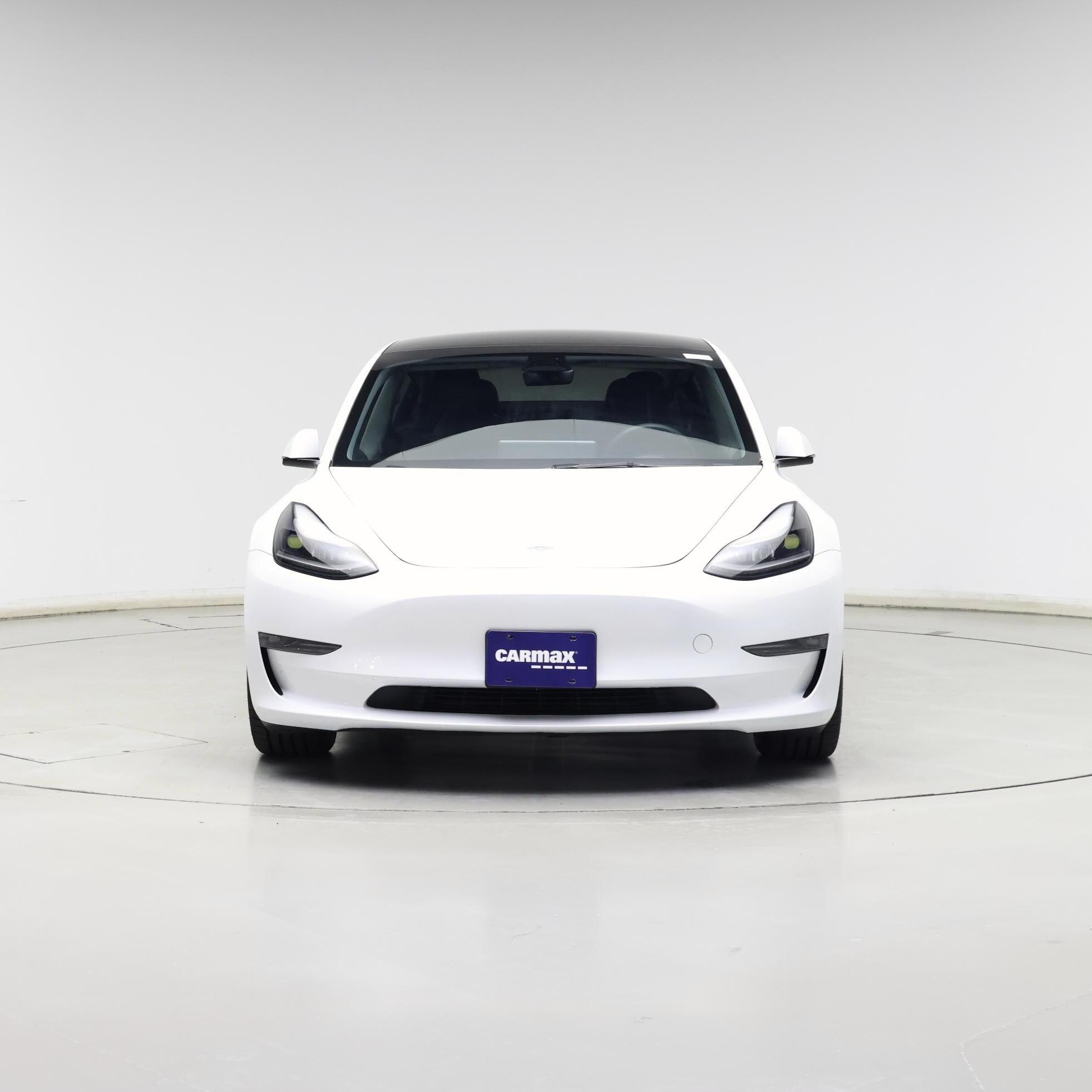 Thumbnail: 2023 Tesla Model 3 - 5