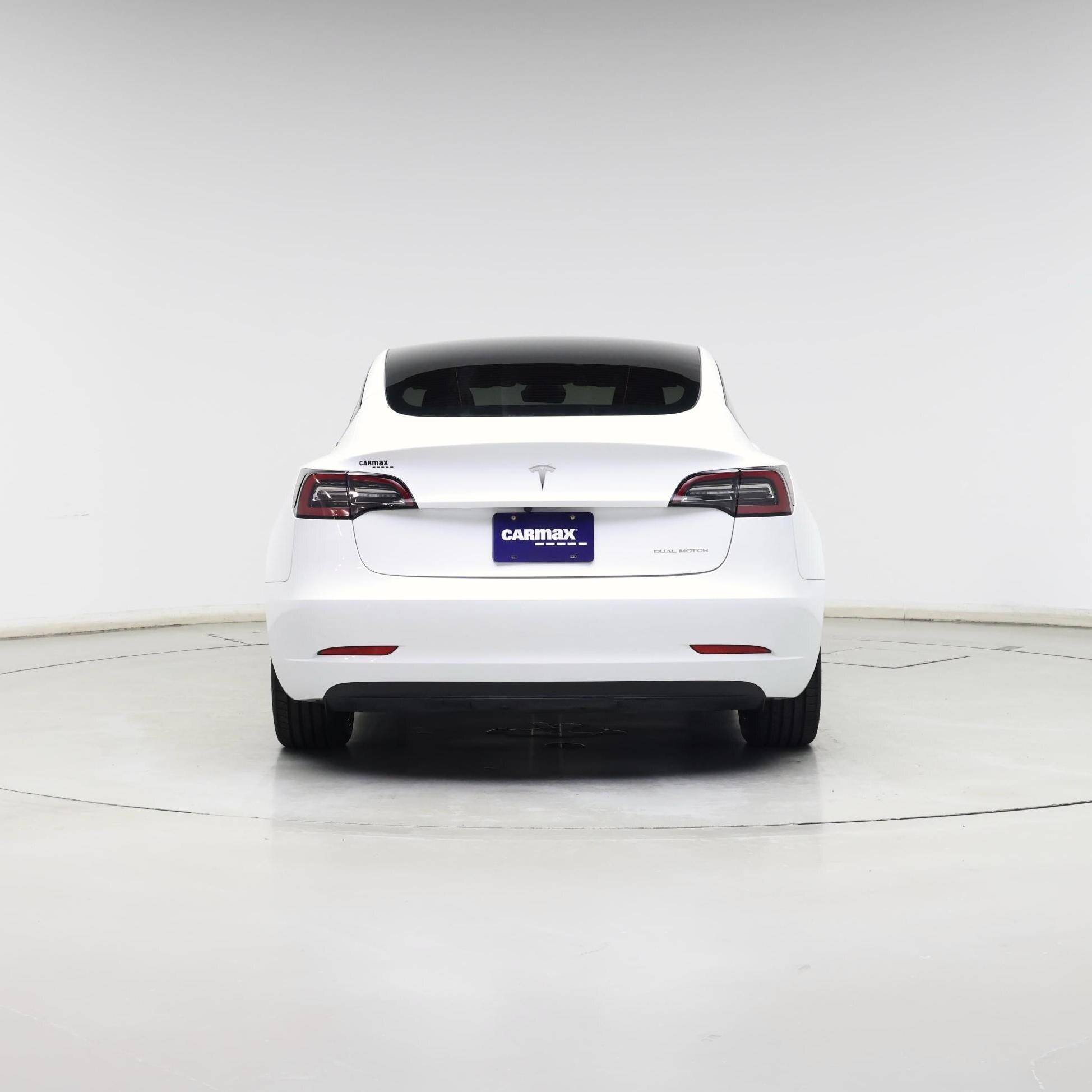 Thumbnail: 2023 Tesla Model 3 - 6