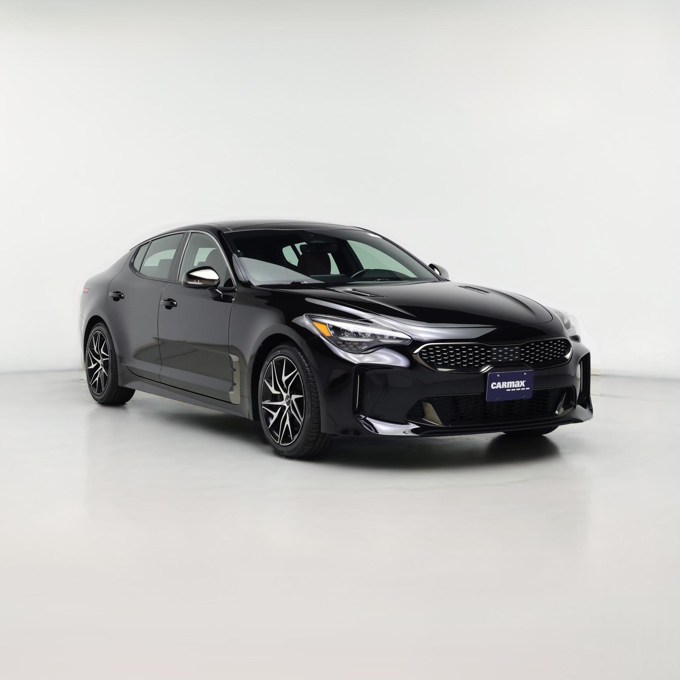Thumbnail: 2022 Kia Stinger - 1