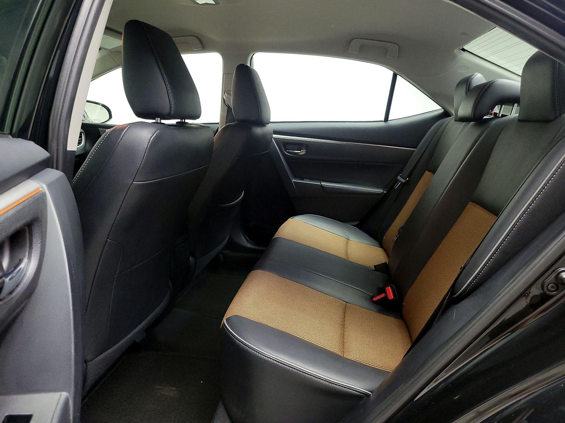 Thumbnail: 2014 Toyota Corolla - 19
