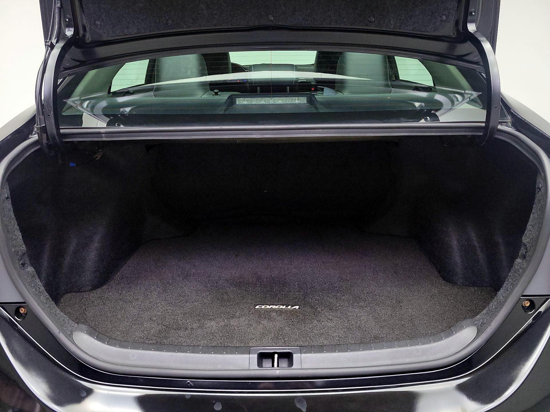 Thumbnail: 2014 Toyota Corolla - 20