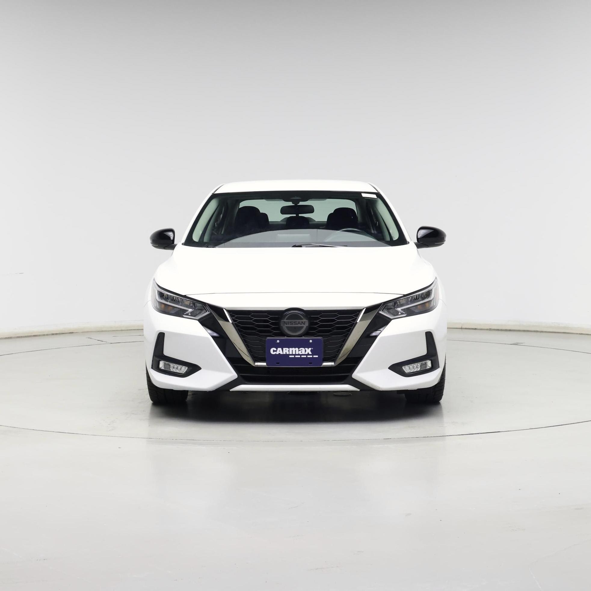 Thumbnail: 2021 Nissan Sentra - 5