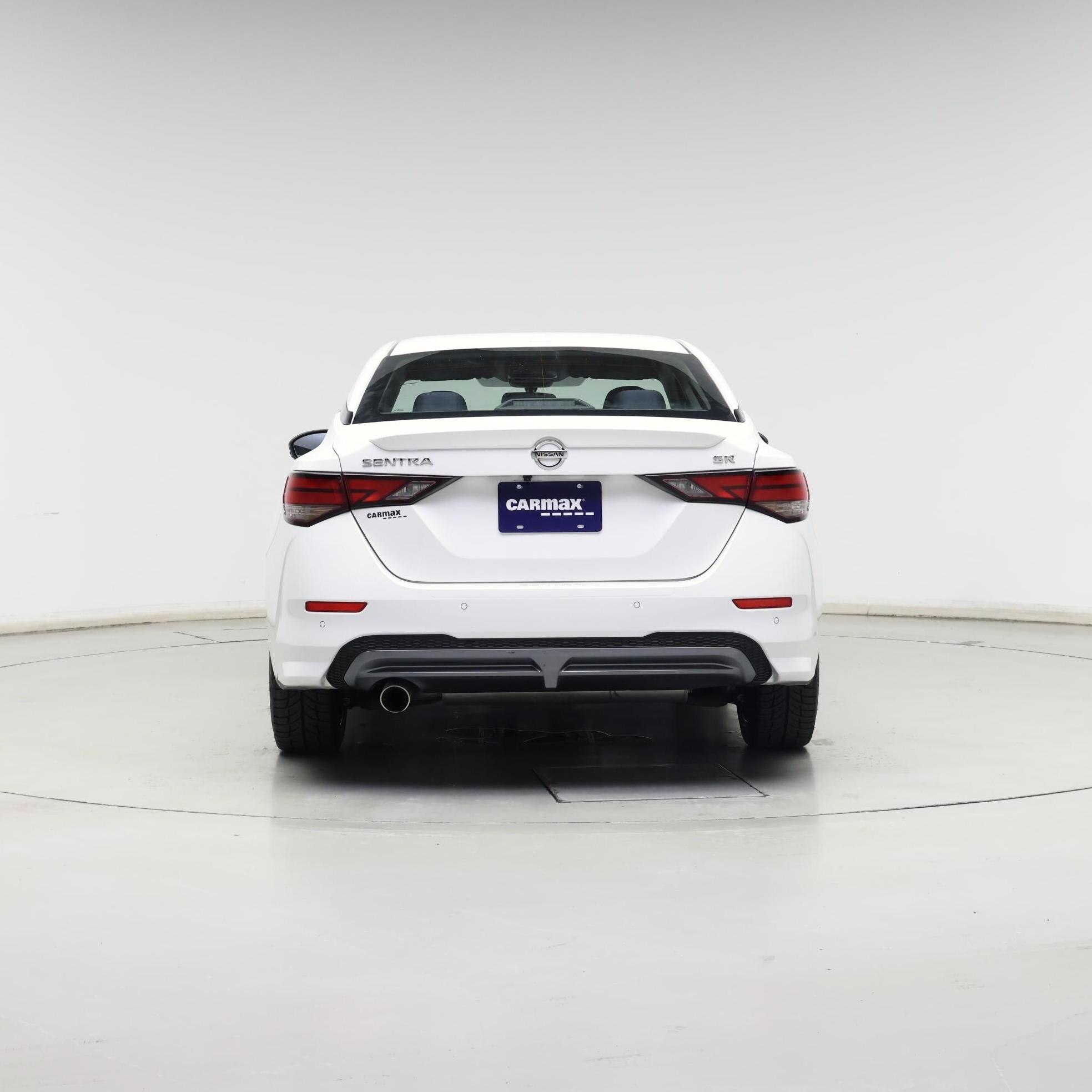 Thumbnail: 2021 Nissan Sentra - 6