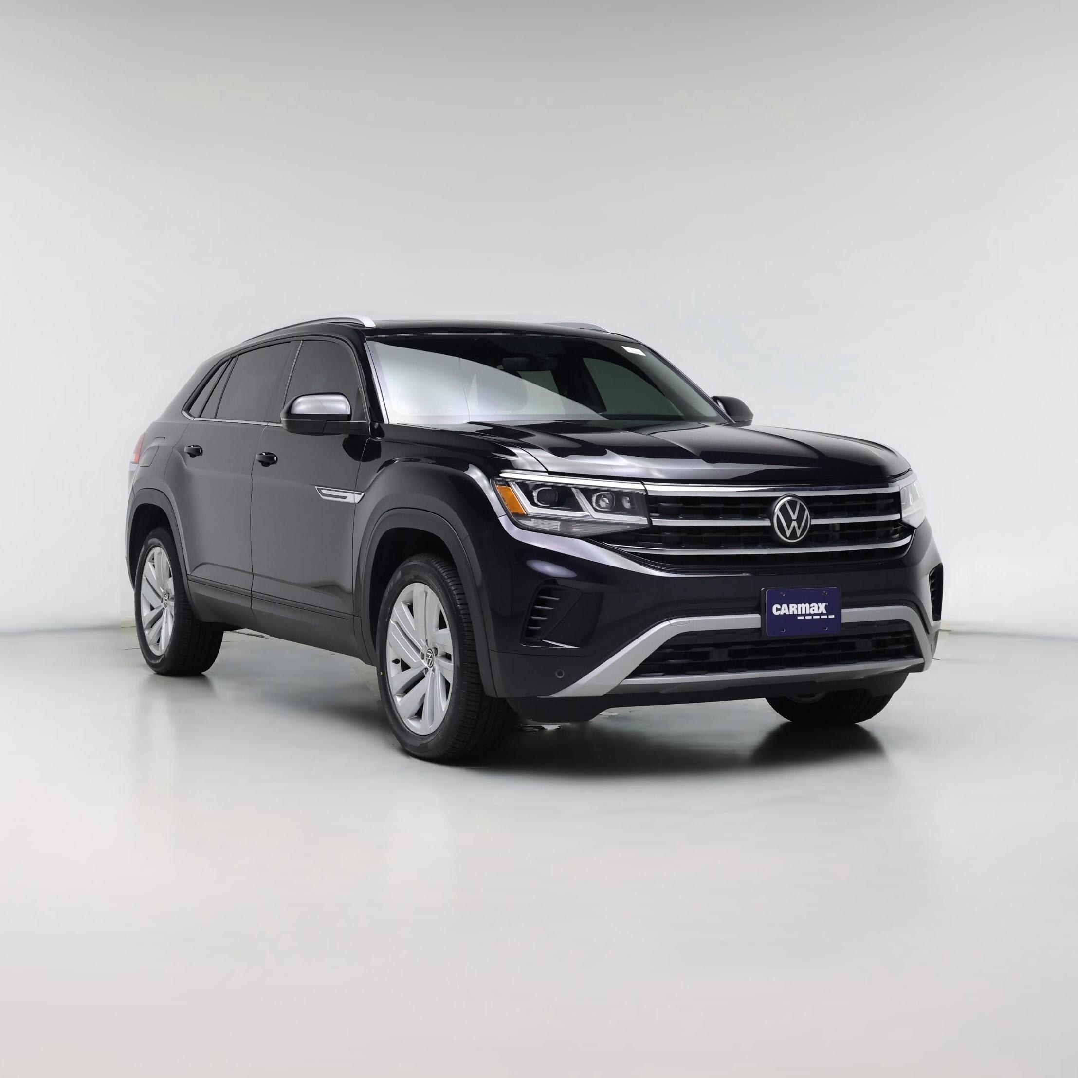 Thumbnail: 2020 Volkswagen Atlas - 1