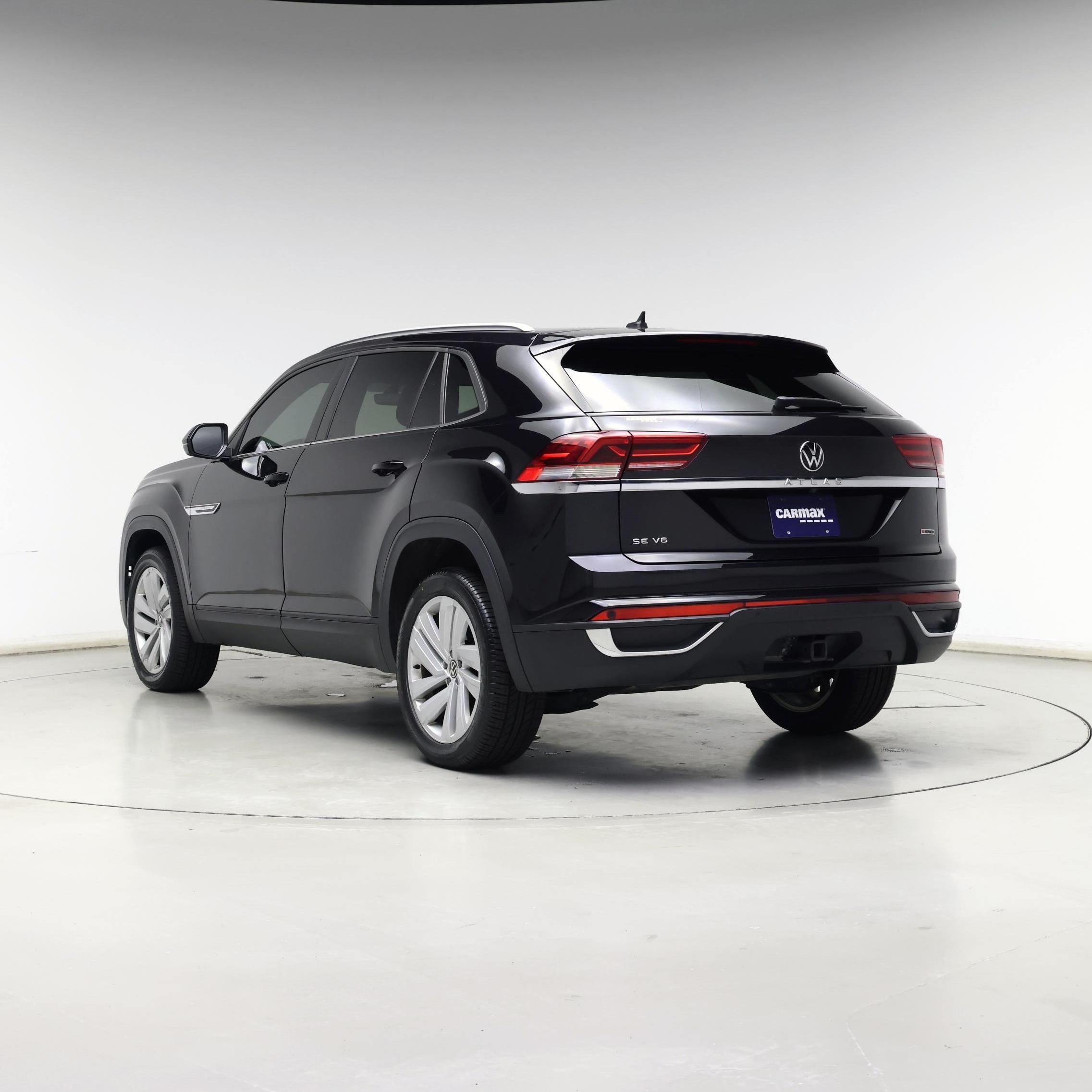 Thumbnail: 2020 Volkswagen Atlas - 2