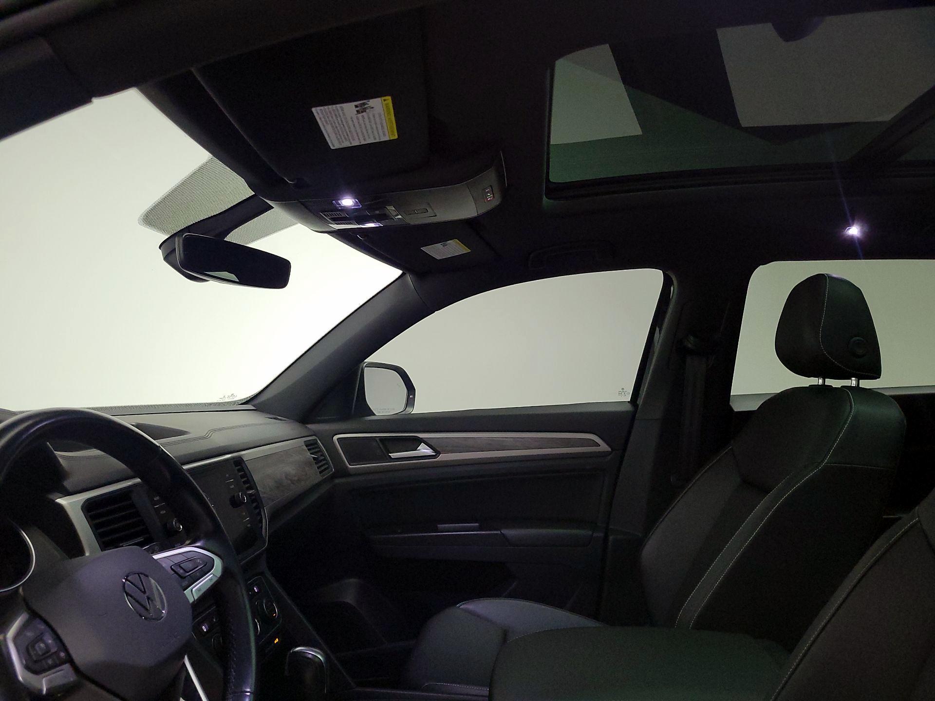 Thumbnail: 2020 Volkswagen Atlas - 19