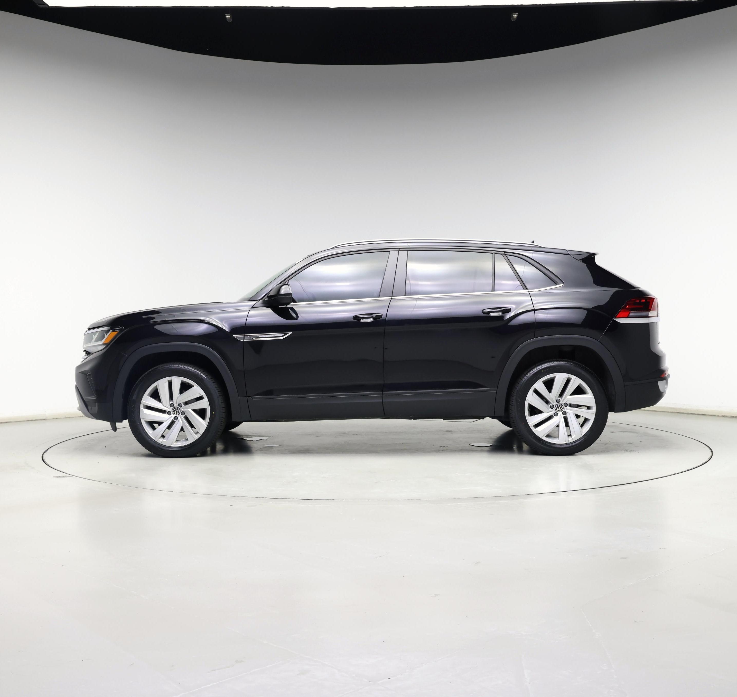 Thumbnail: 2020 Volkswagen Atlas - 3