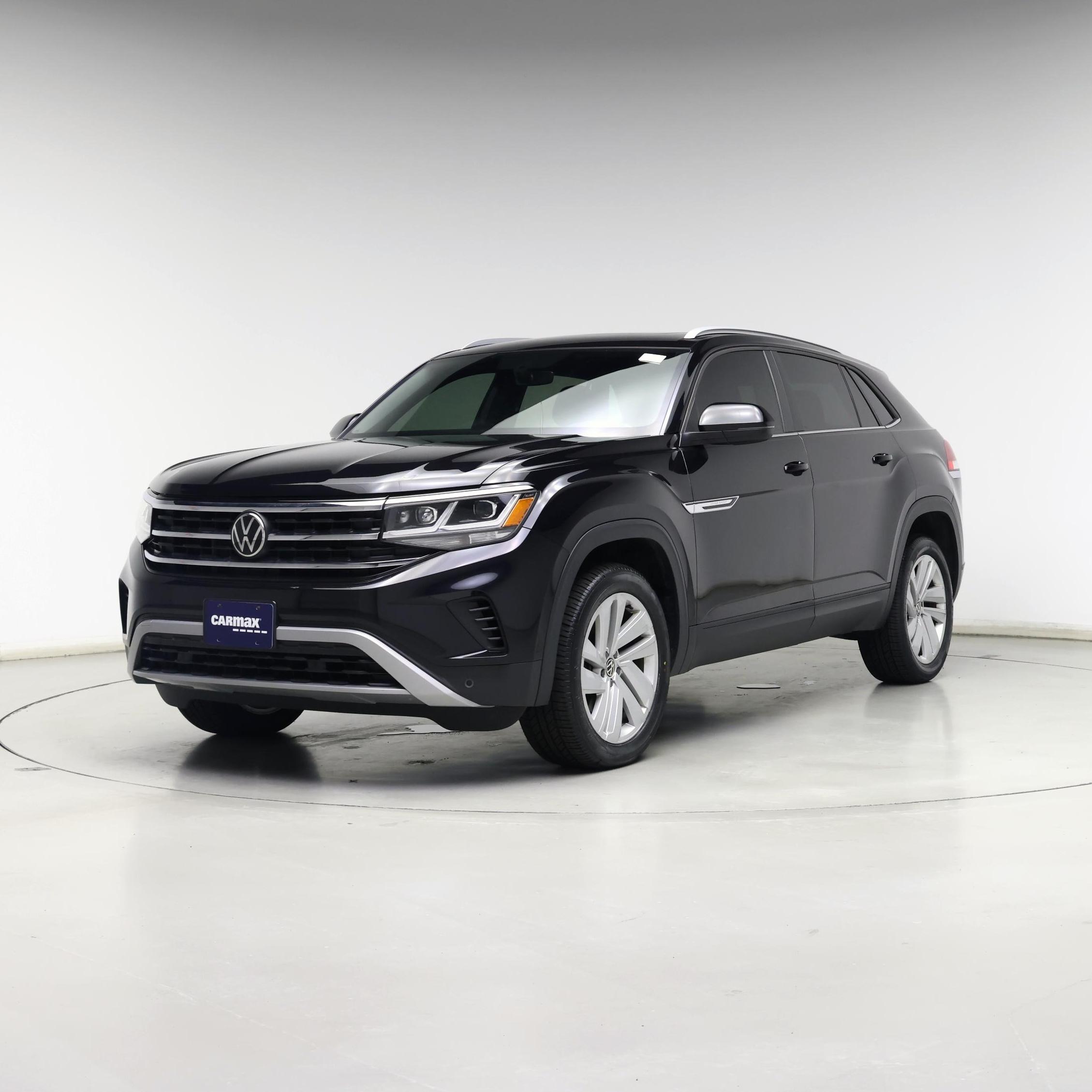 Thumbnail: 2020 Volkswagen Atlas - 4