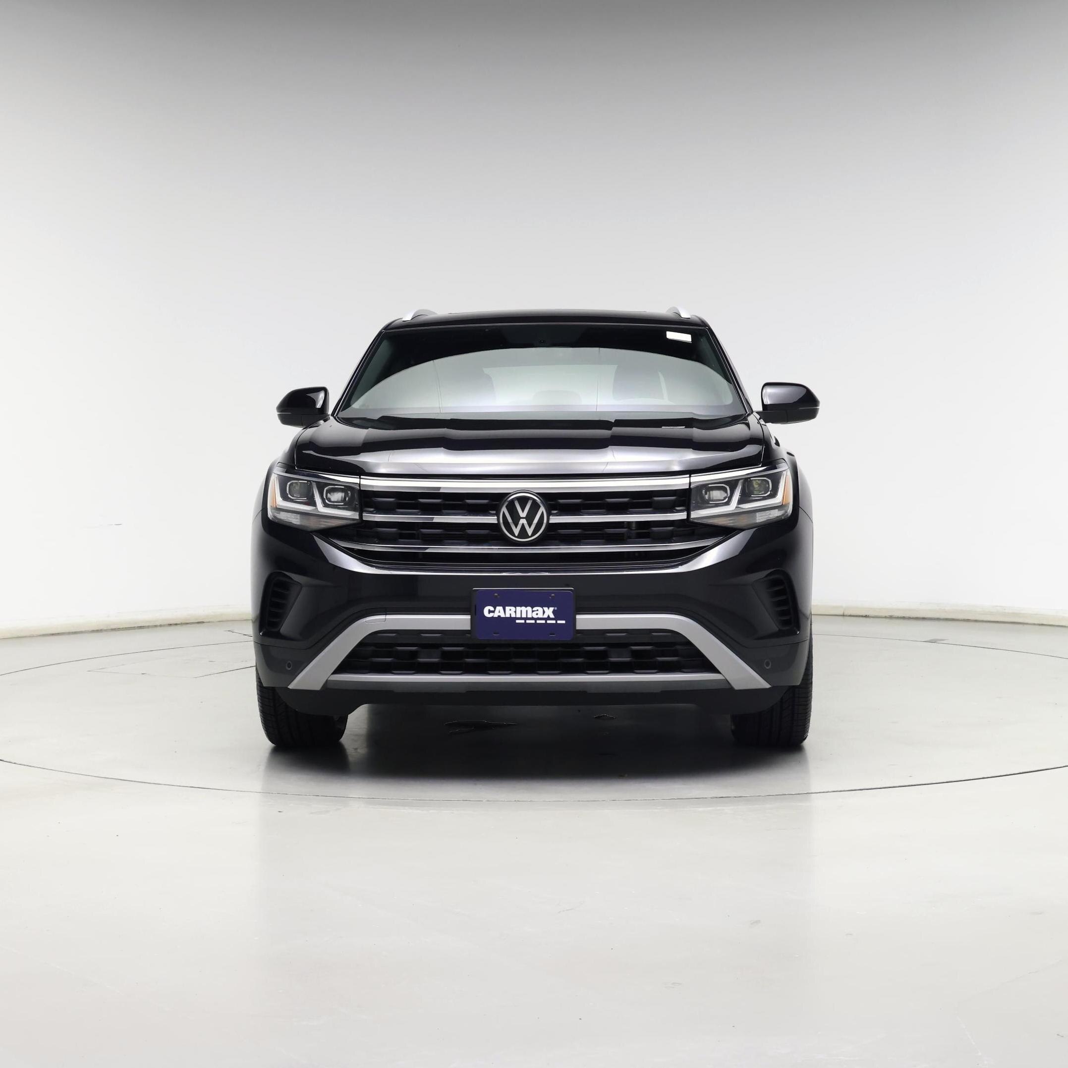 Thumbnail: 2020 Volkswagen Atlas - 5