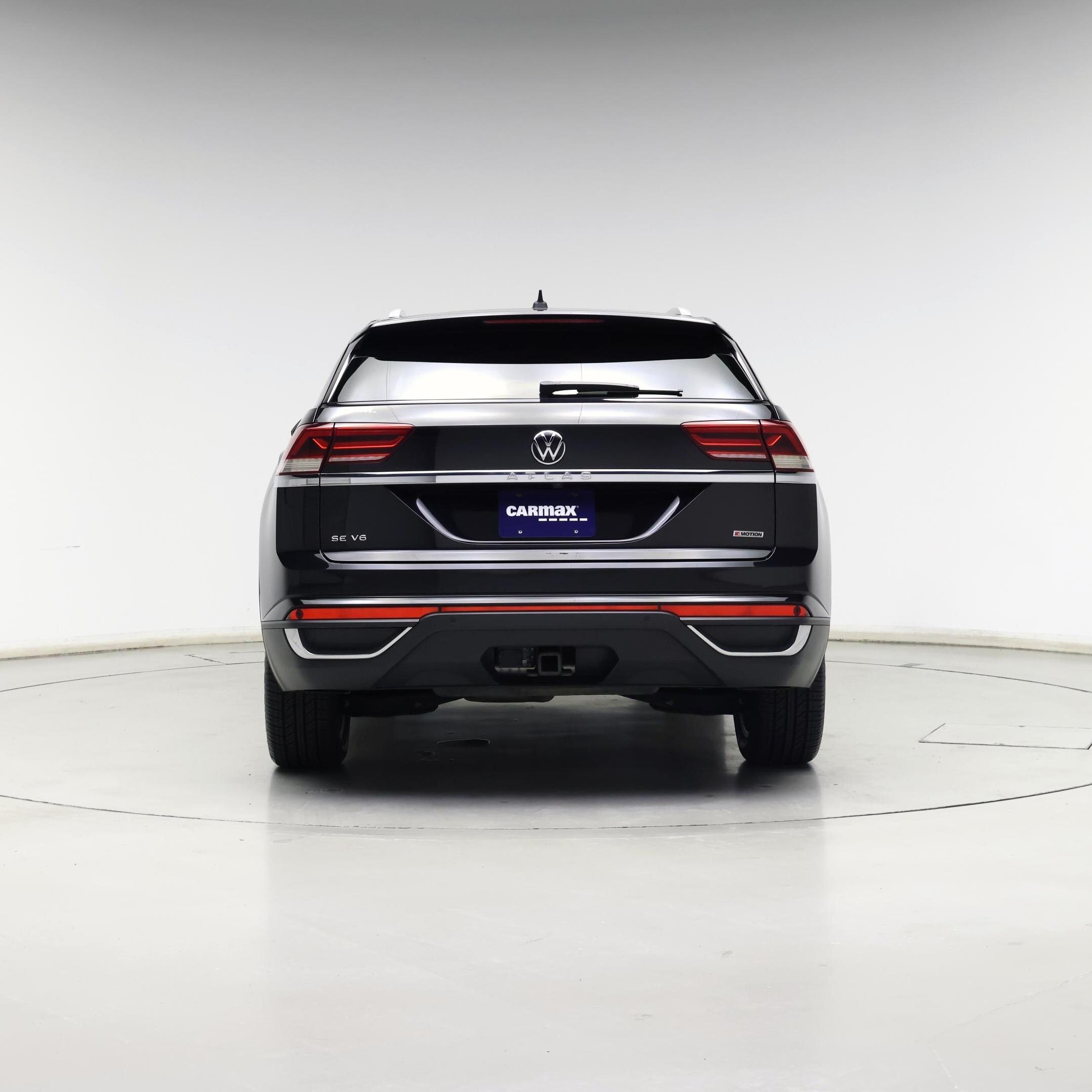 Thumbnail: 2020 Volkswagen Atlas - 6