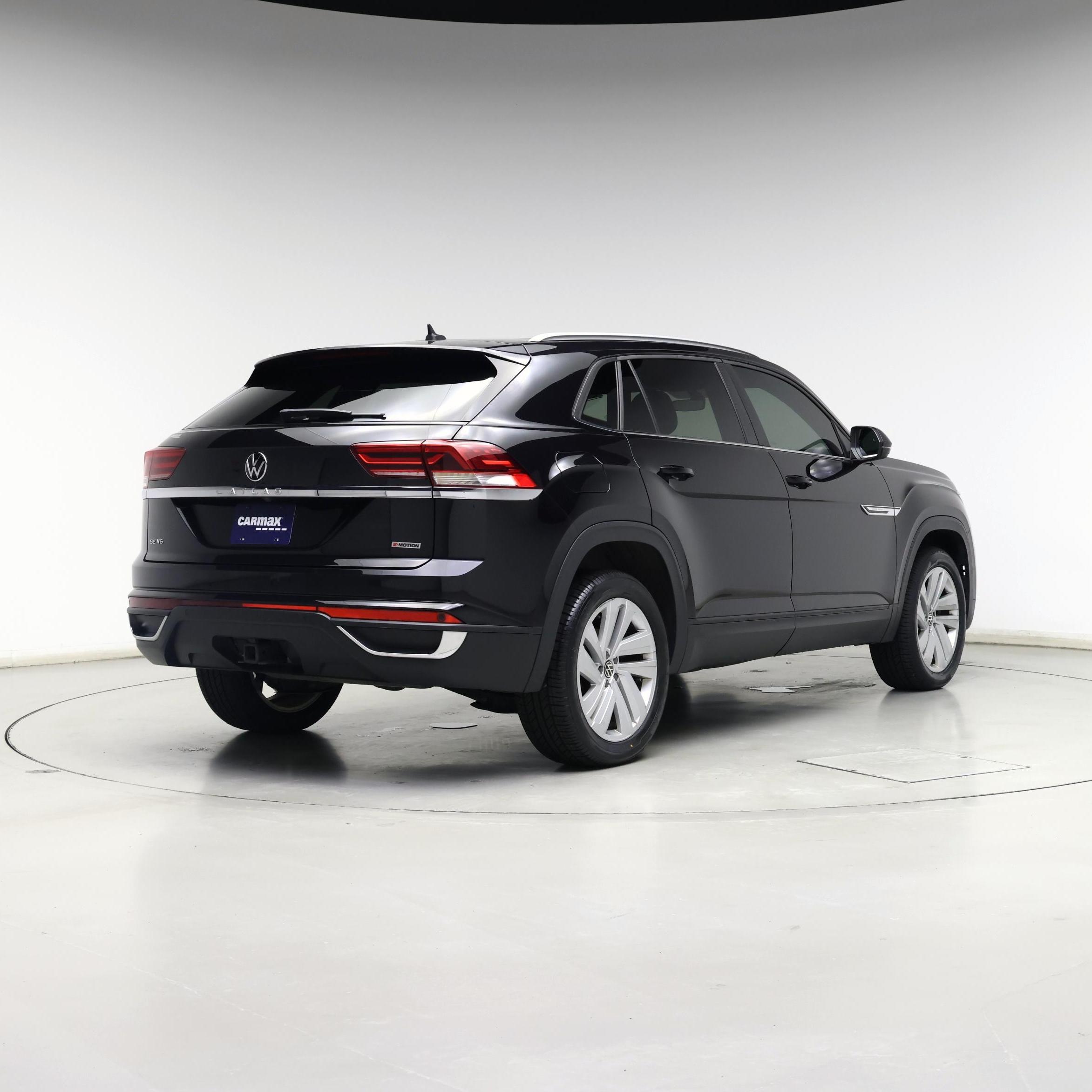 Thumbnail: 2020 Volkswagen Atlas - 8