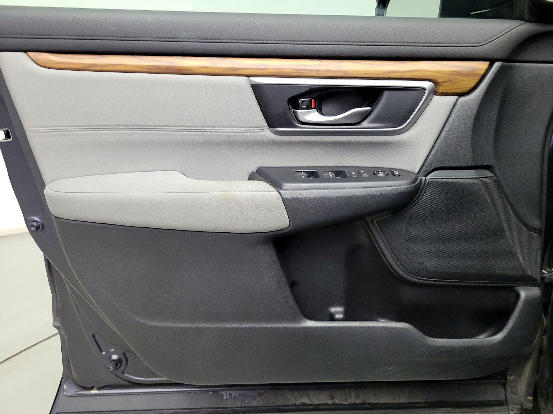 Thumbnail: 2017 Honda CR-V - 12