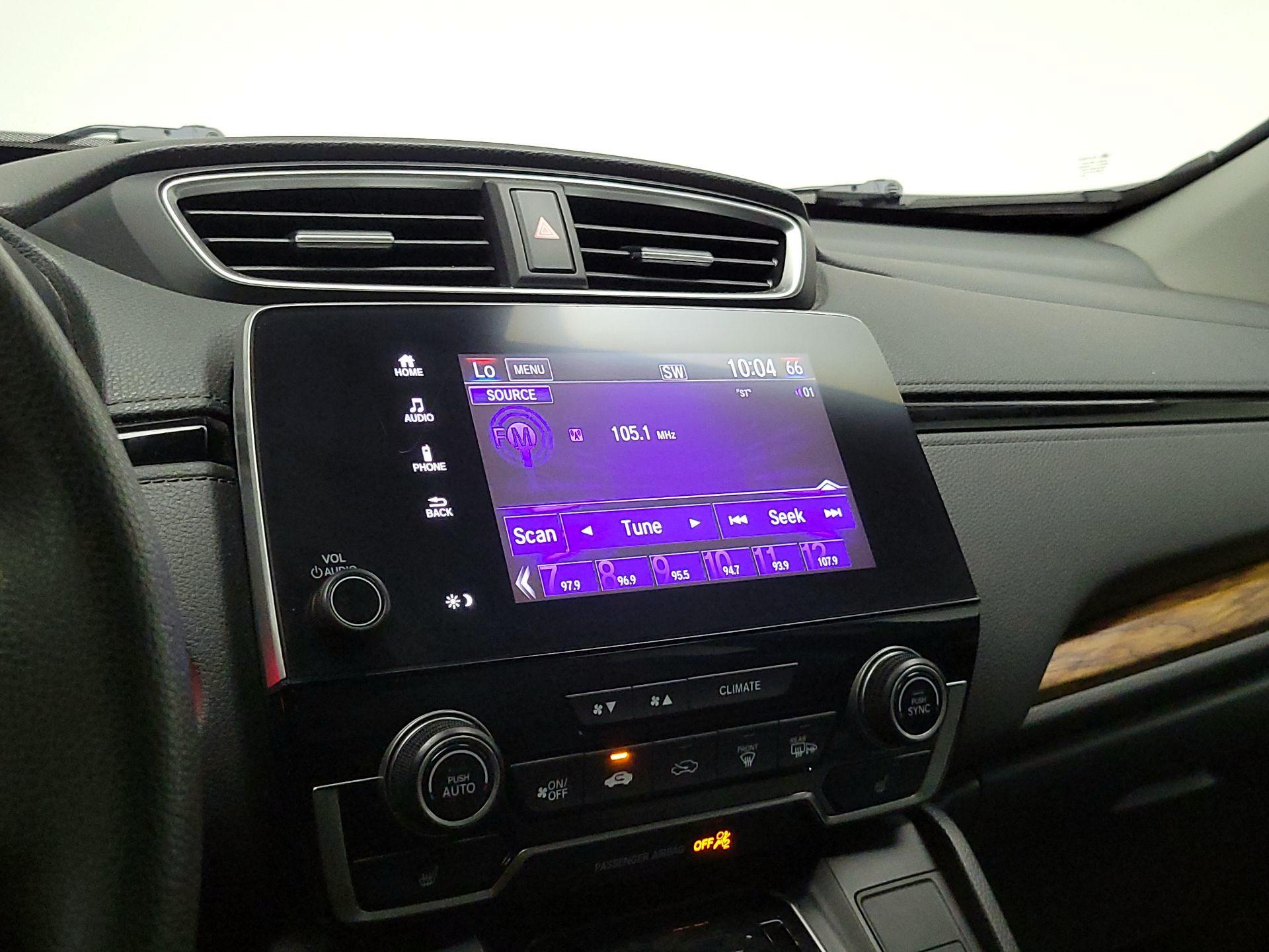 Thumbnail: 2017 Honda CR-V - 15