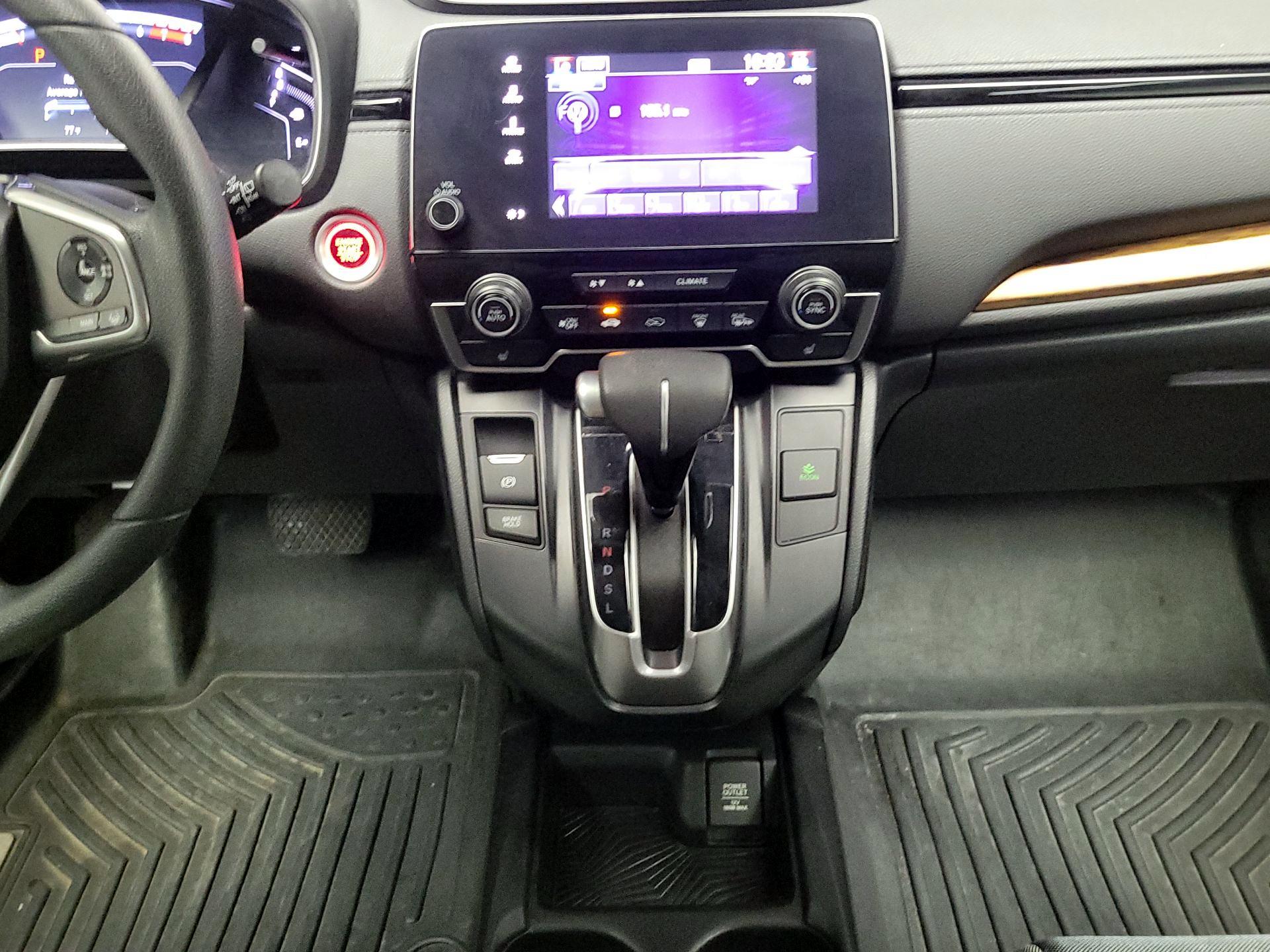 Thumbnail: 2017 Honda CR-V - 17