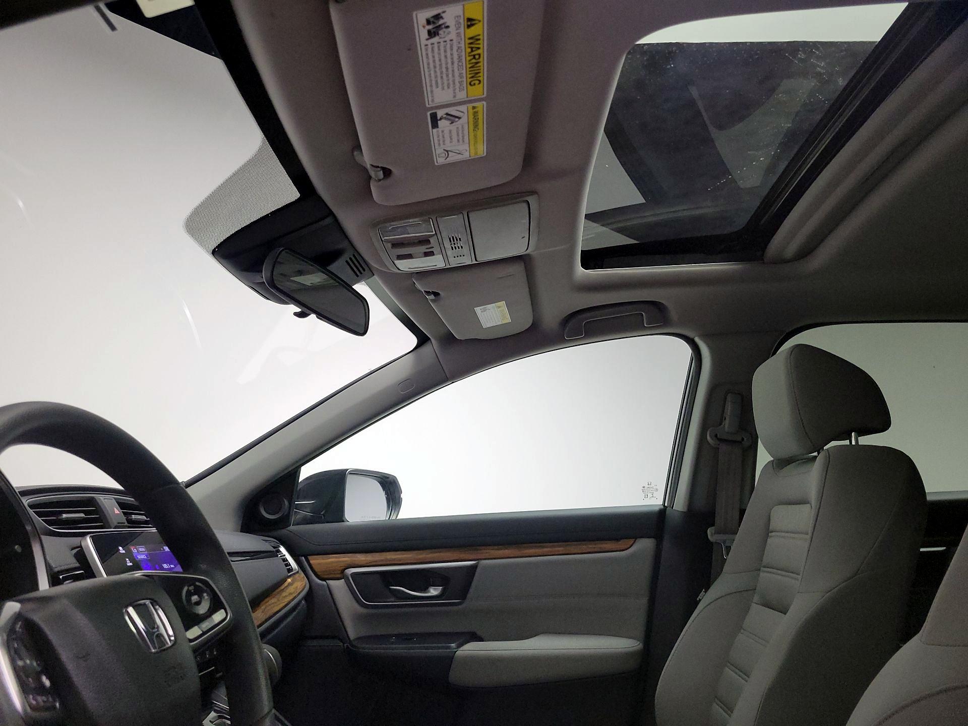 Thumbnail: 2017 Honda CR-V - 19