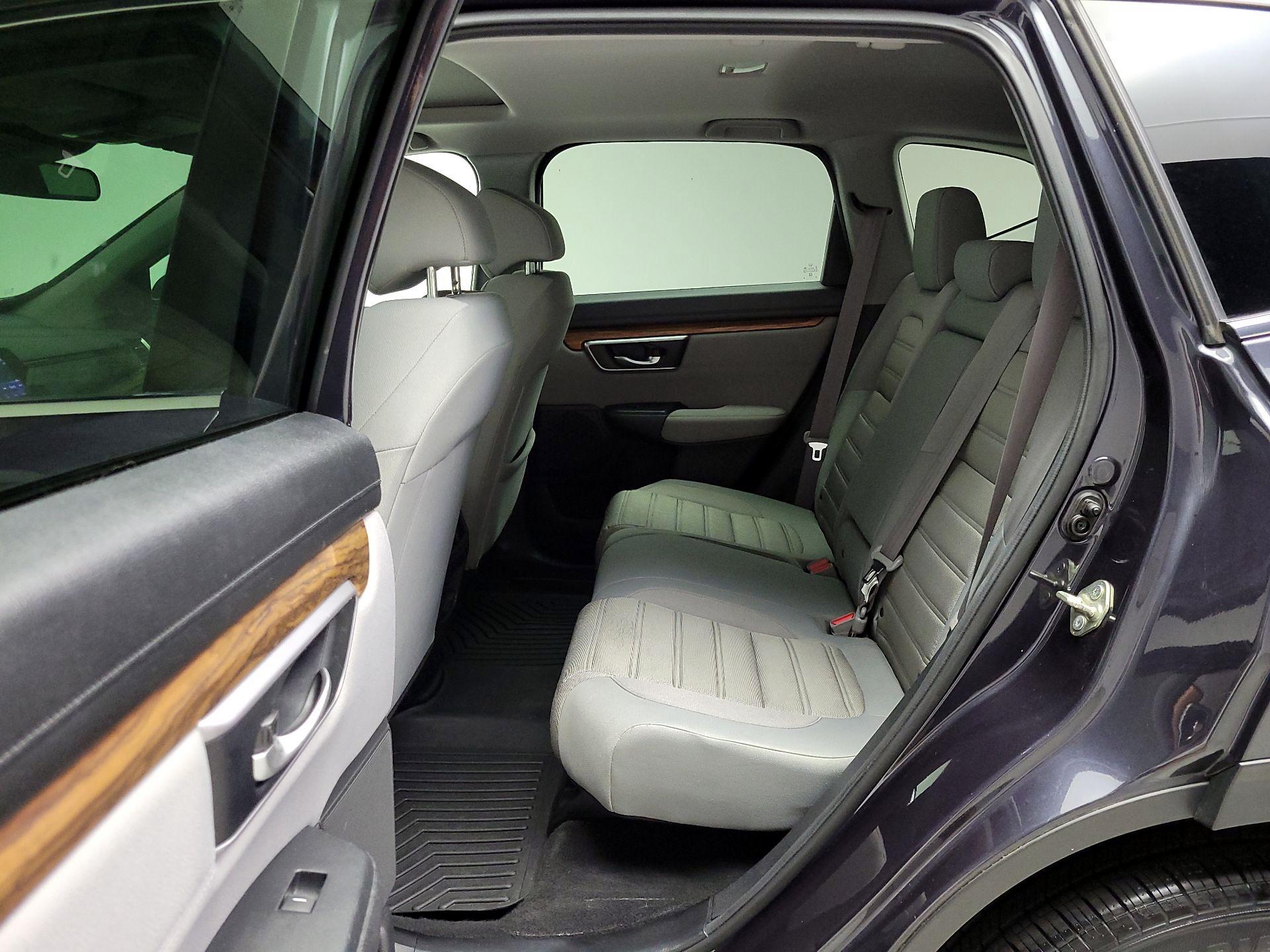 Thumbnail: 2017 Honda CR-V - 20