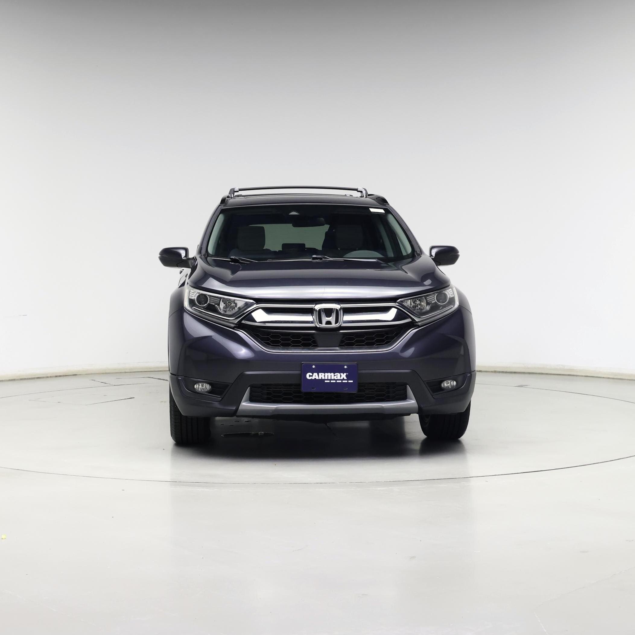 Thumbnail: 2017 Honda CR-V - 5