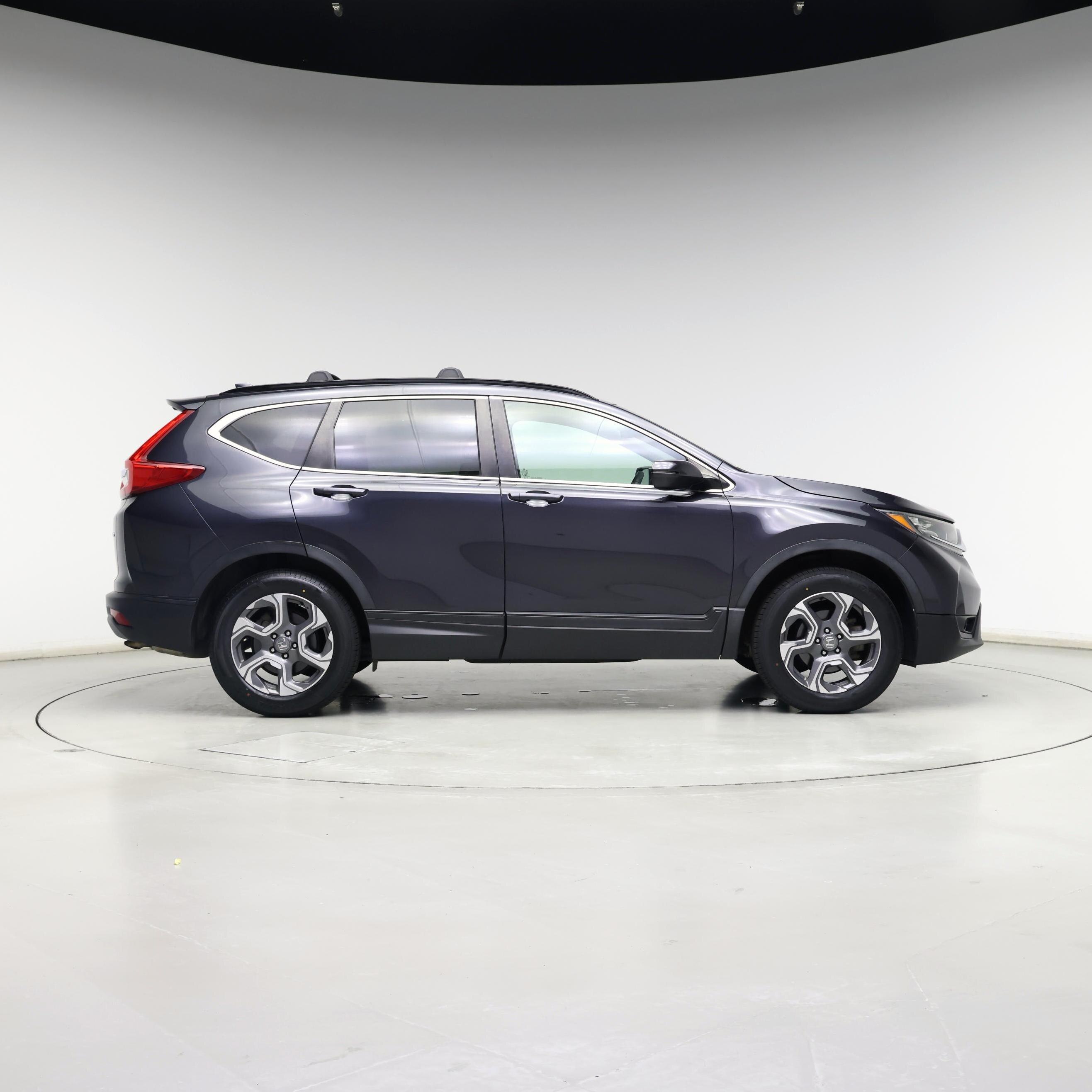 Thumbnail: 2017 Honda CR-V - 7