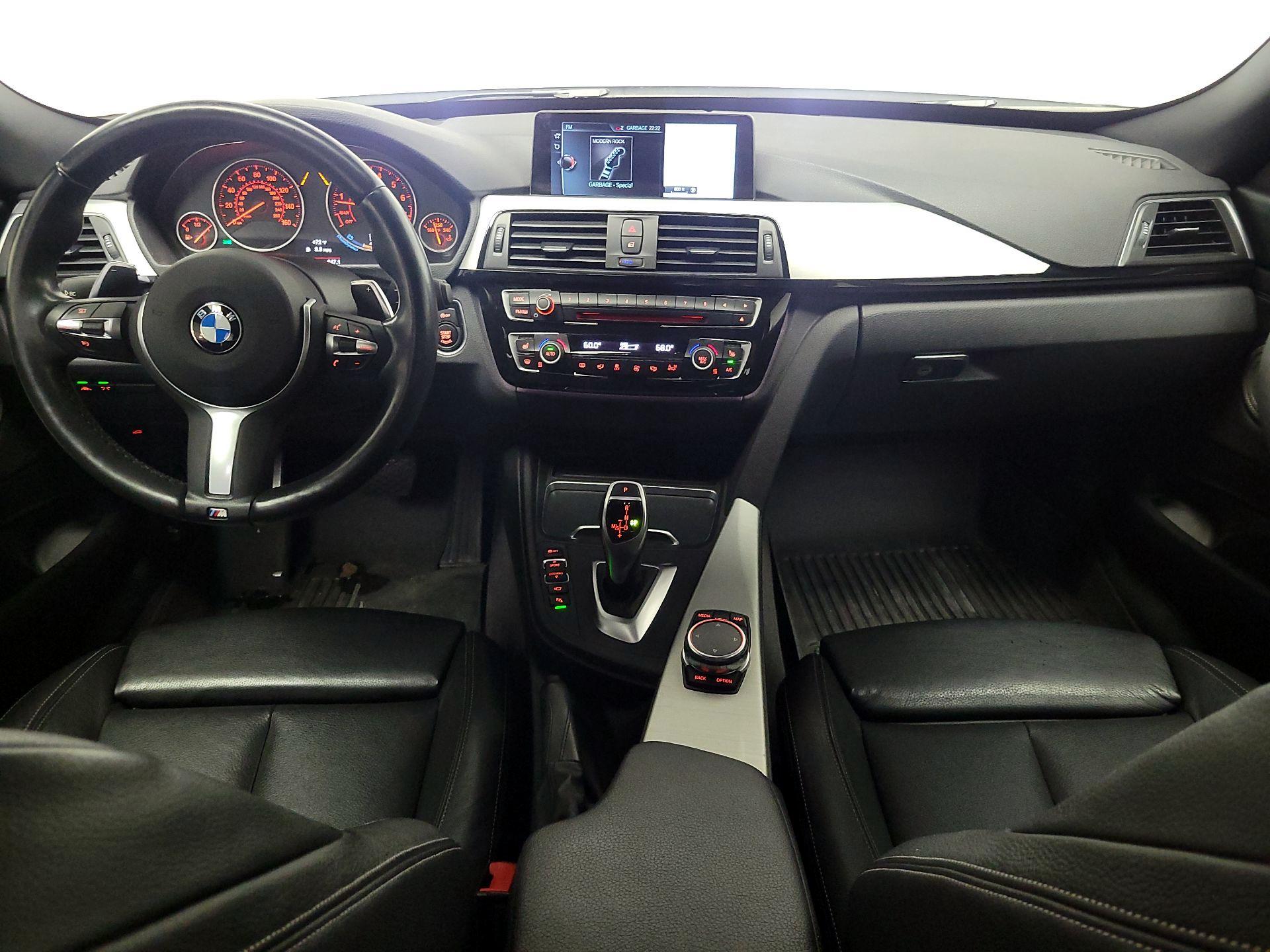 Thumbnail: 2017 BMW 3 Series - 9