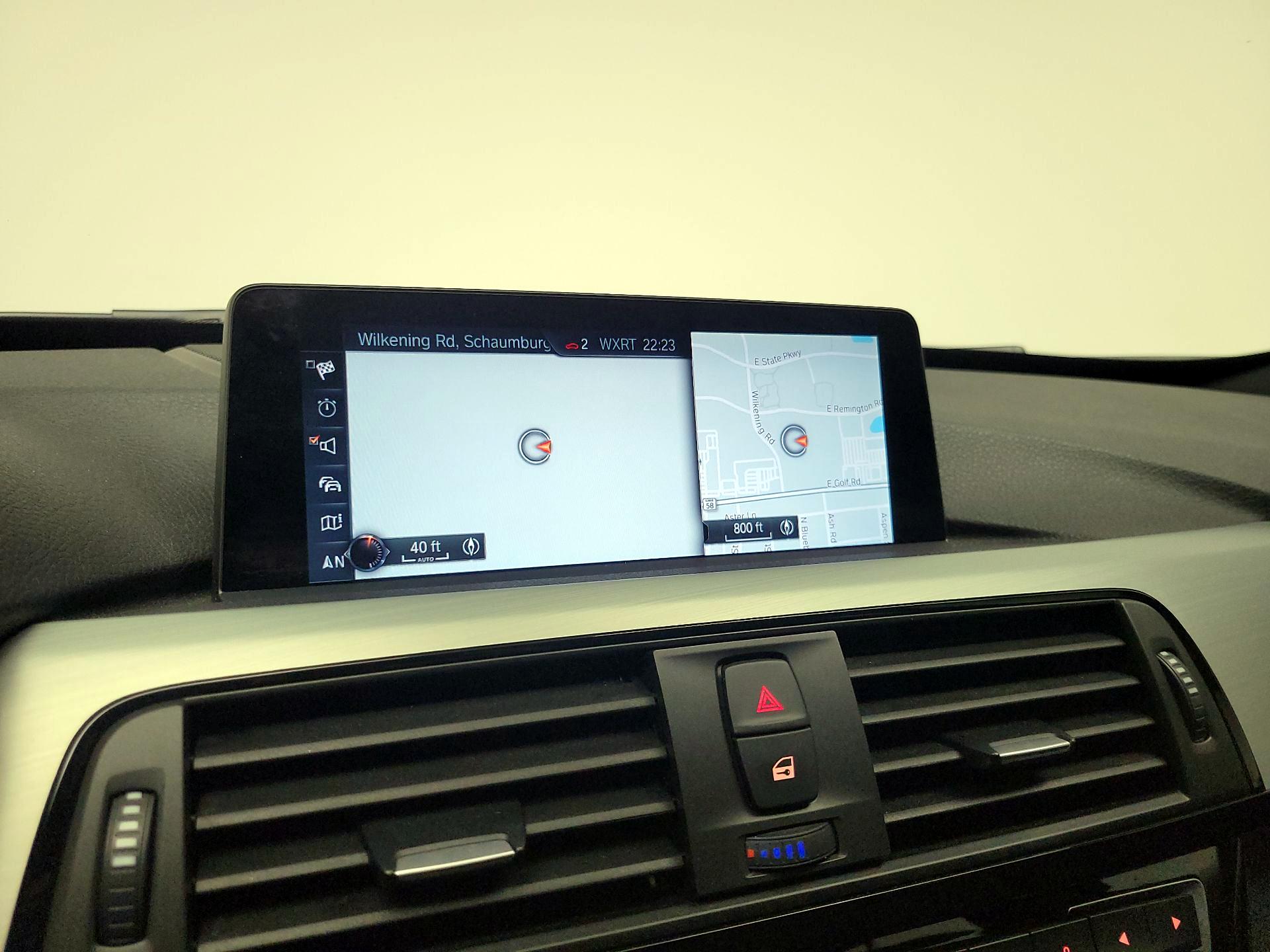 Thumbnail: 2017 BMW 3 Series - 14