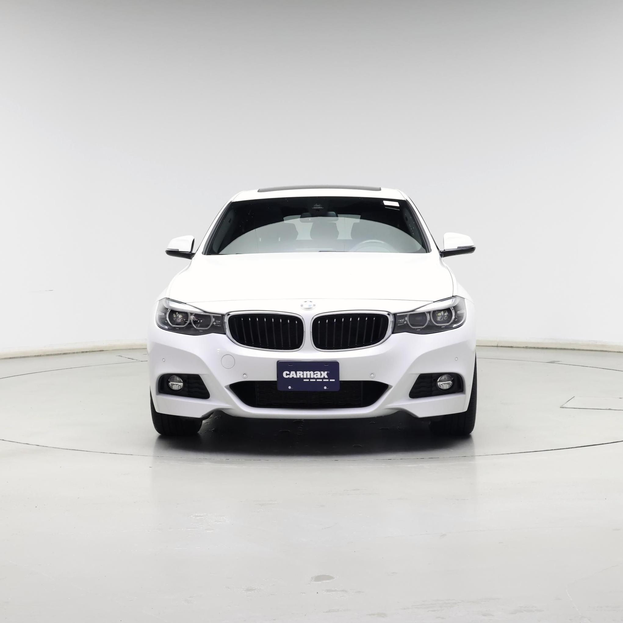 Thumbnail: 2017 BMW 3 Series - 5