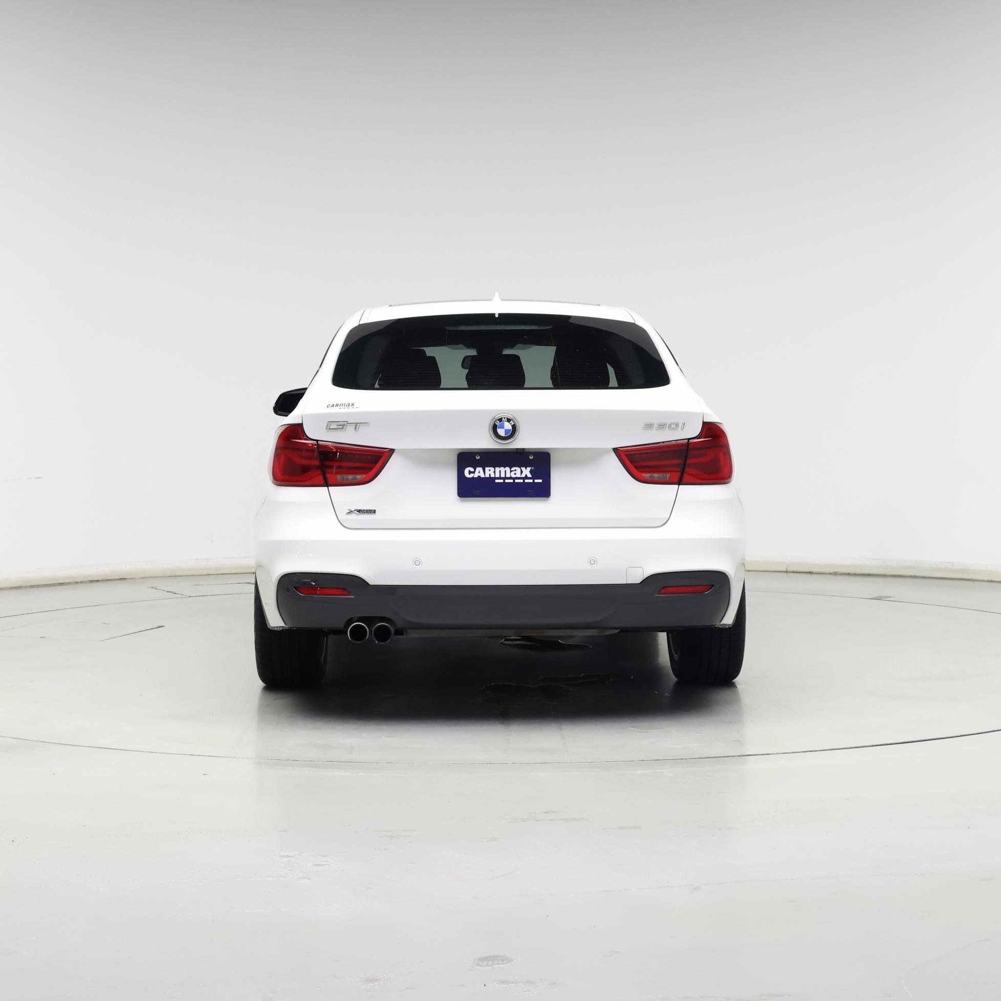 Thumbnail: 2017 BMW 3 Series - 6