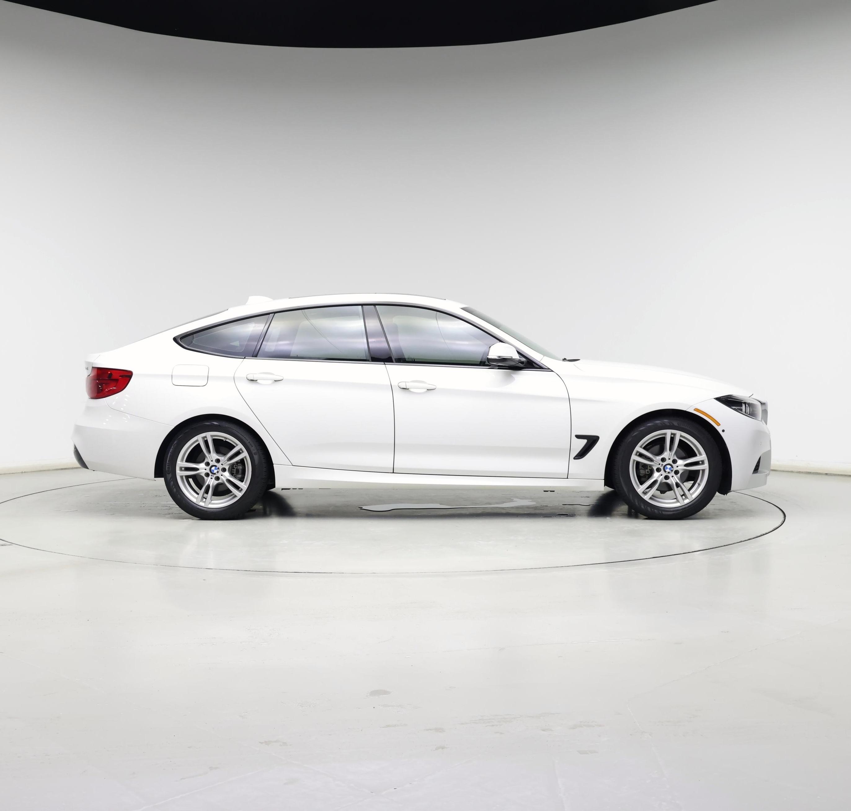 Thumbnail: 2017 BMW 3 Series - 7