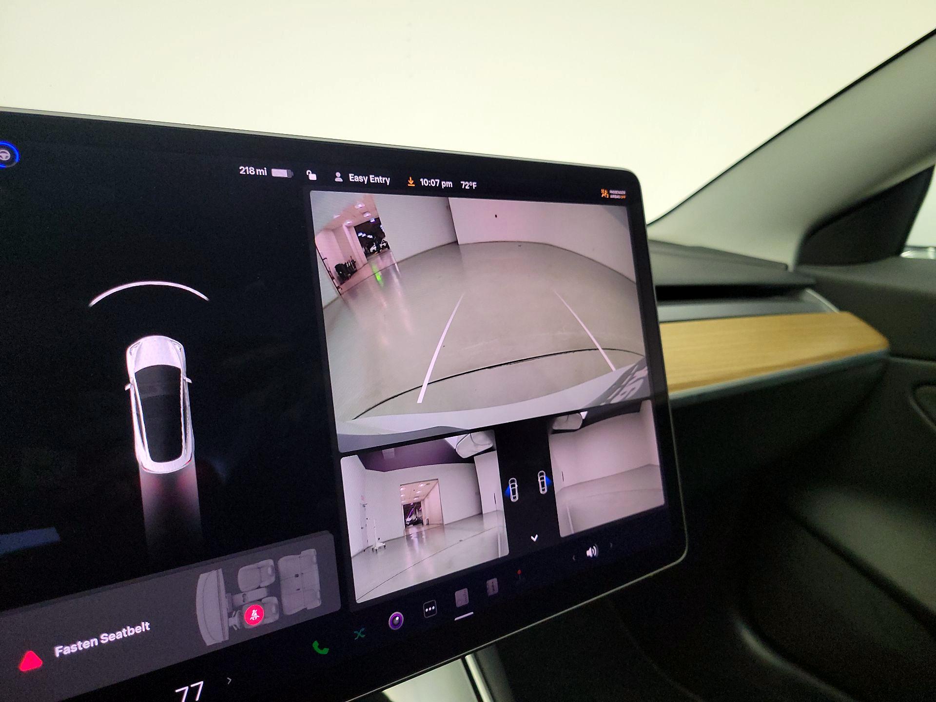 Thumbnail: 2020 Tesla Model 3 - 14
