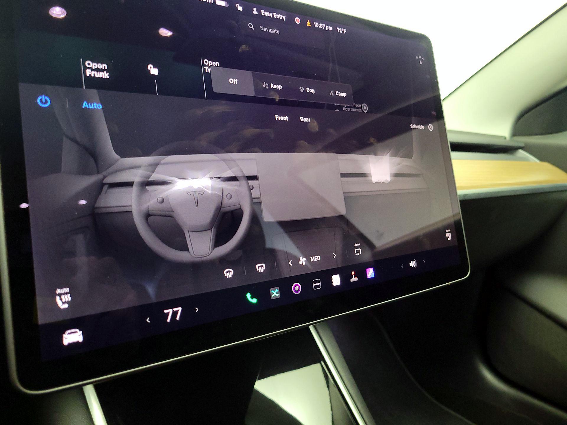 Thumbnail: 2020 Tesla Model 3 - 16