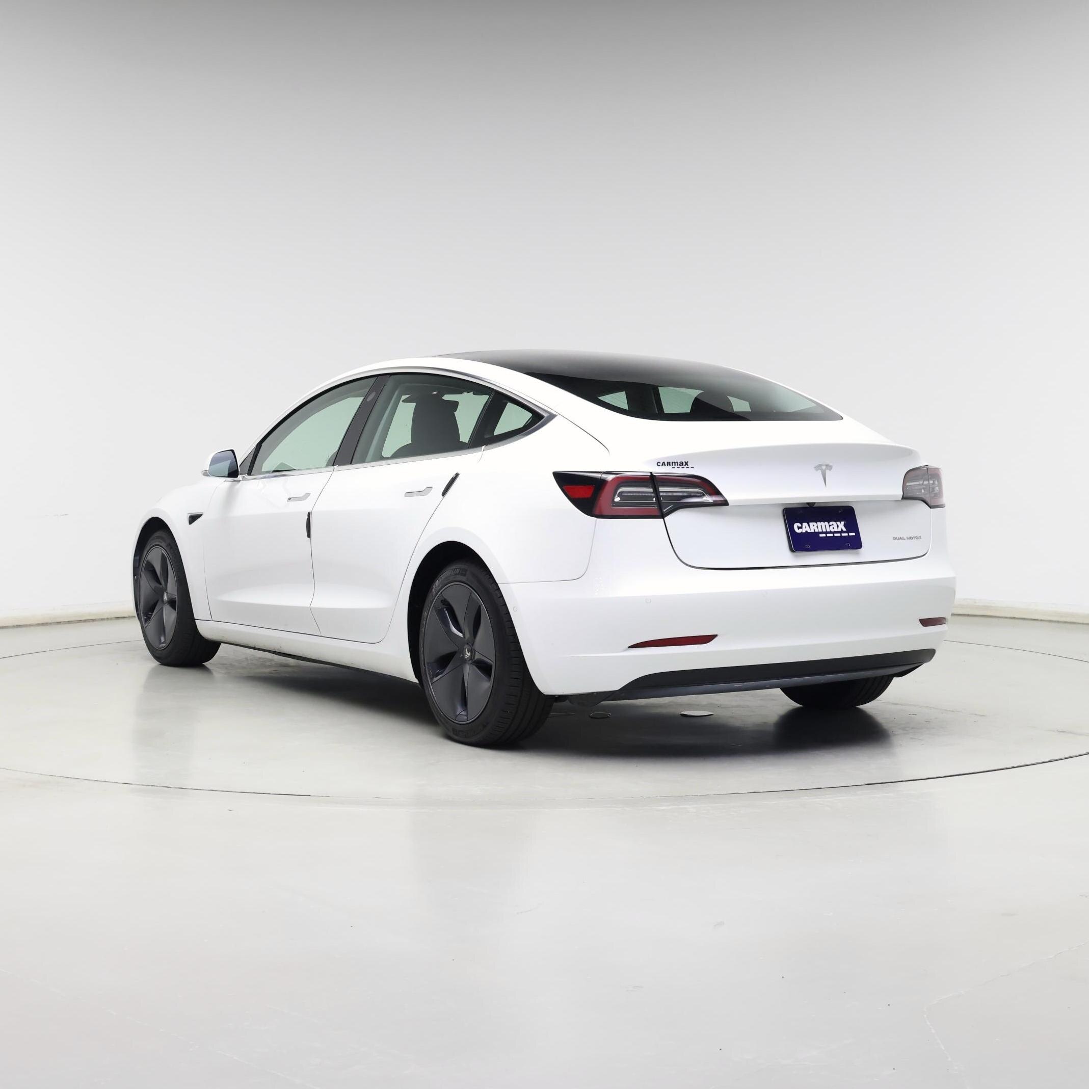 Thumbnail: 2020 Tesla Model 3 - 2