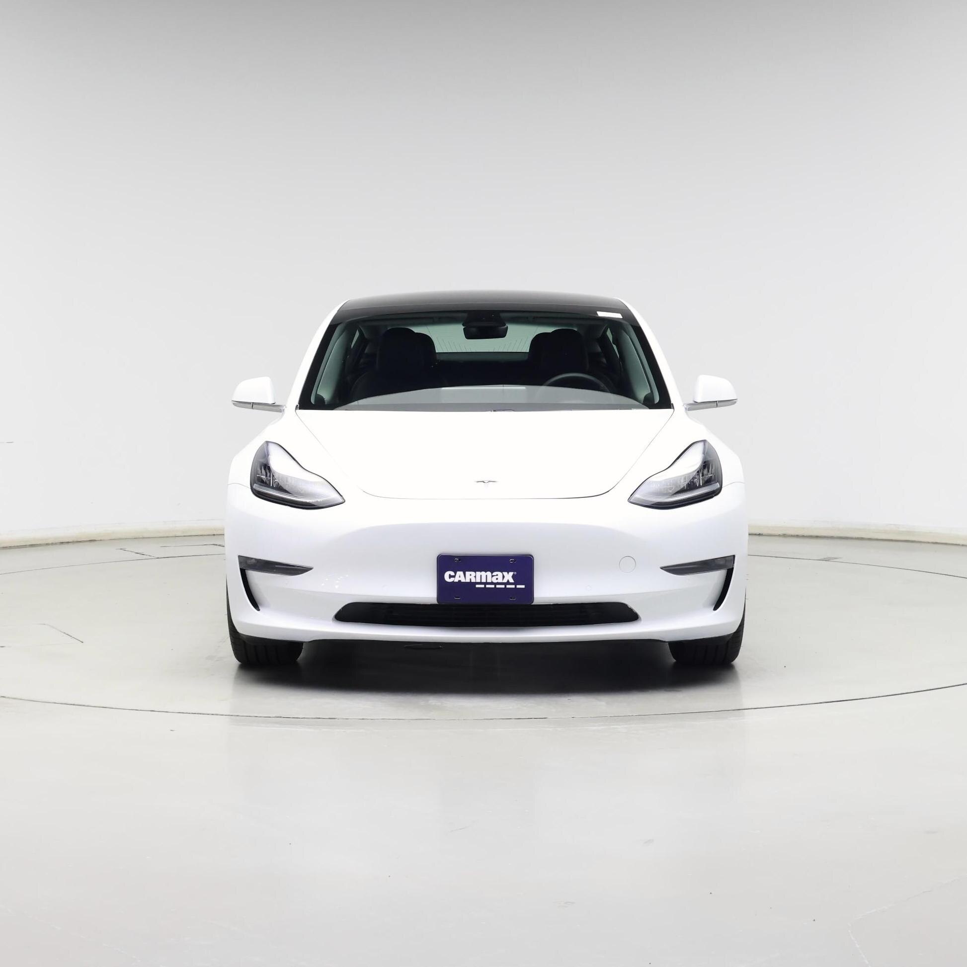 Thumbnail: 2020 Tesla Model 3 - 5