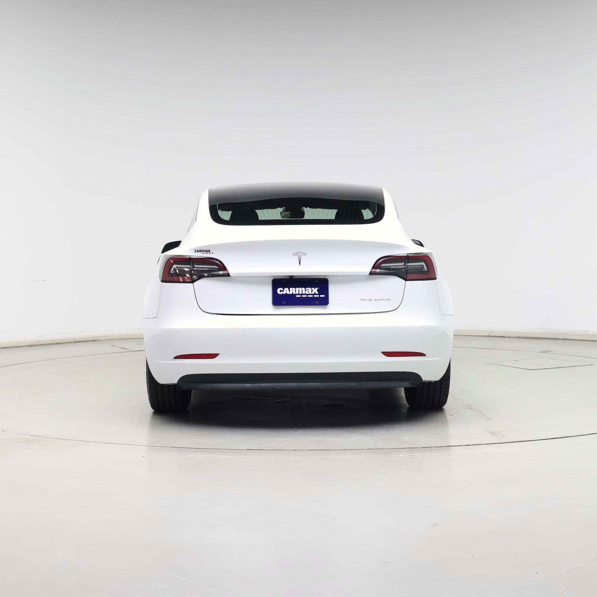 Thumbnail: 2020 Tesla Model 3 - 6
