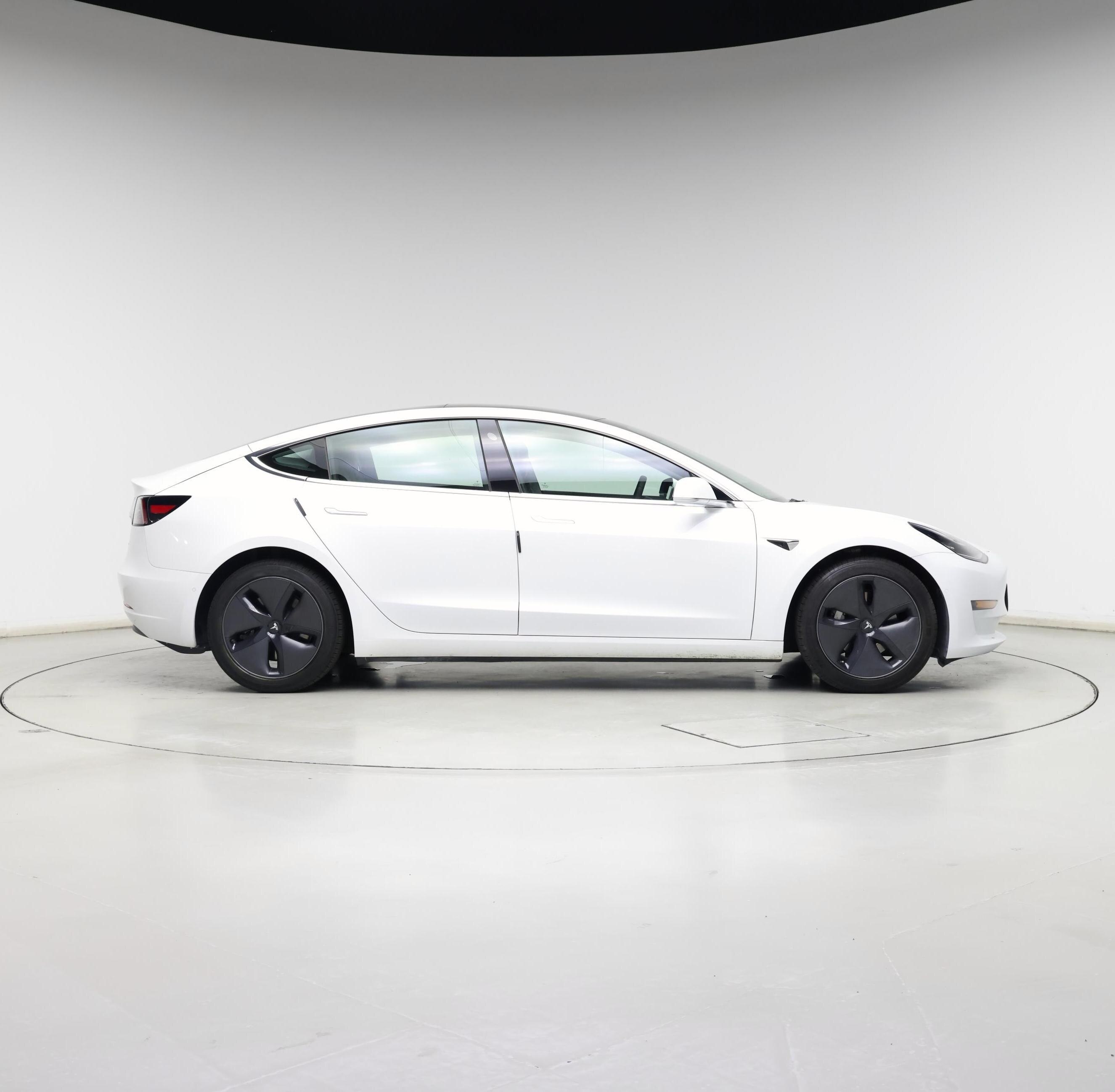 Thumbnail: 2020 Tesla Model 3 - 7